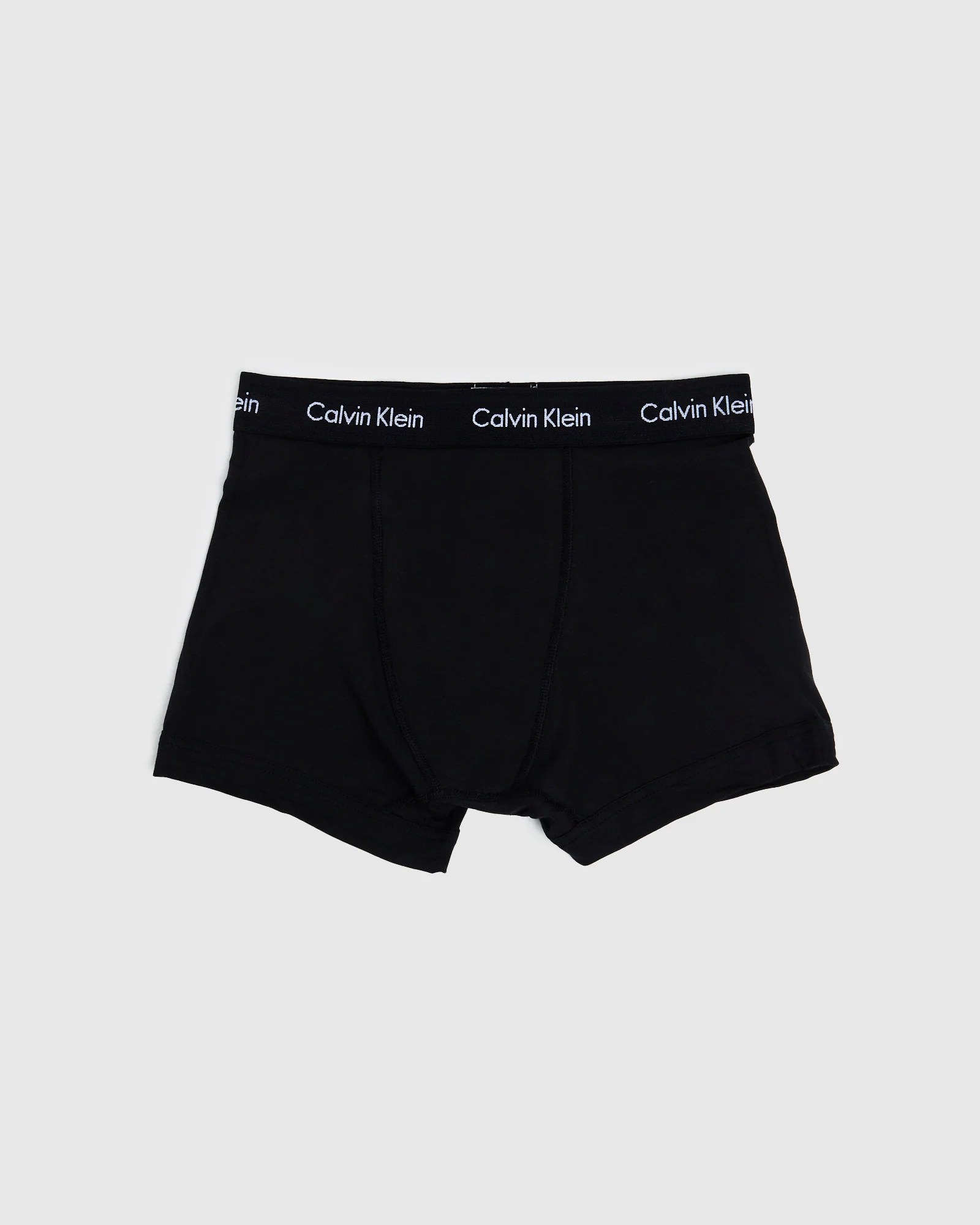 Trunks 5 Pack Black - Image 2