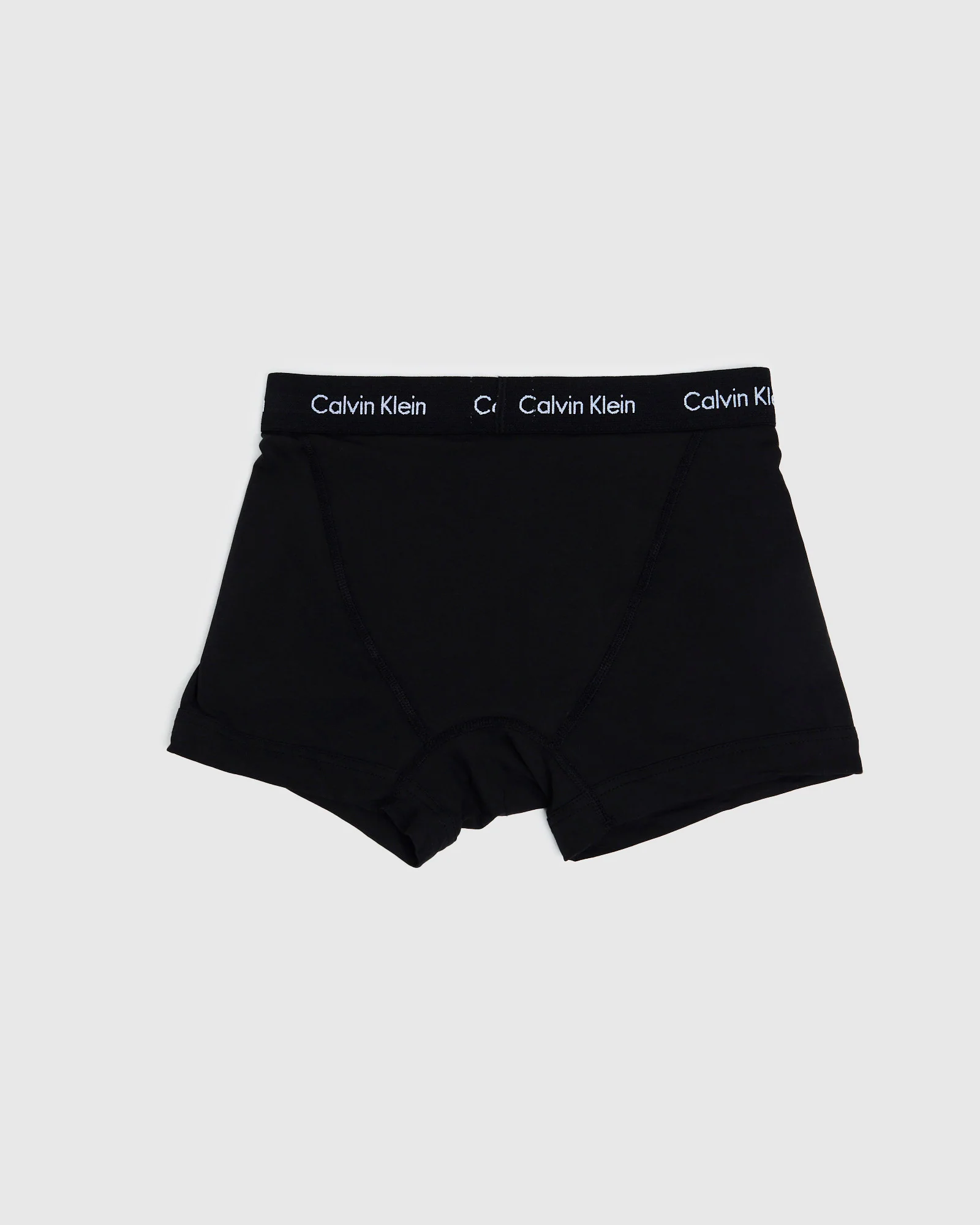 Trunks 5 Pack Black - Image 3