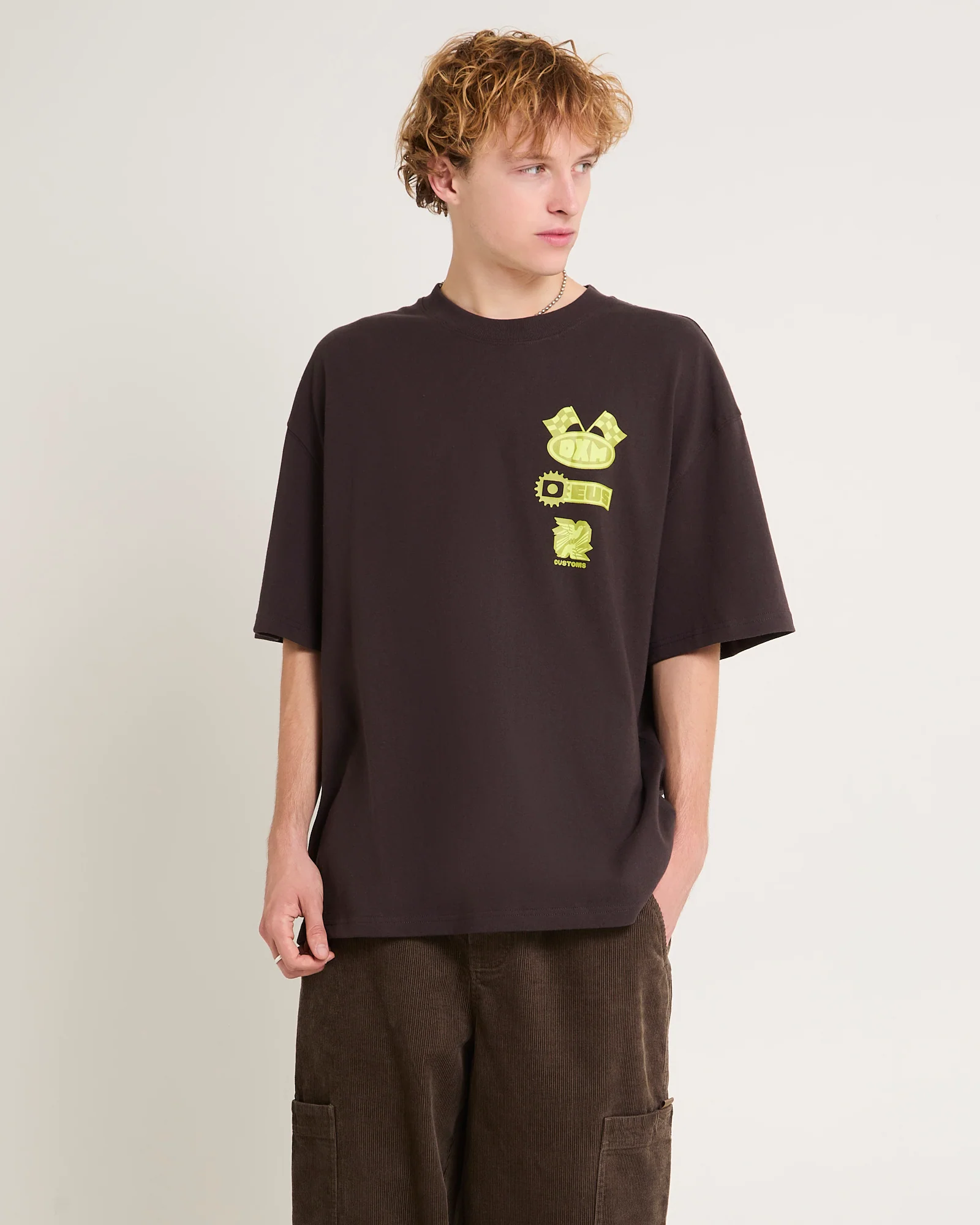 Tune Up T-Shirt - Image 2