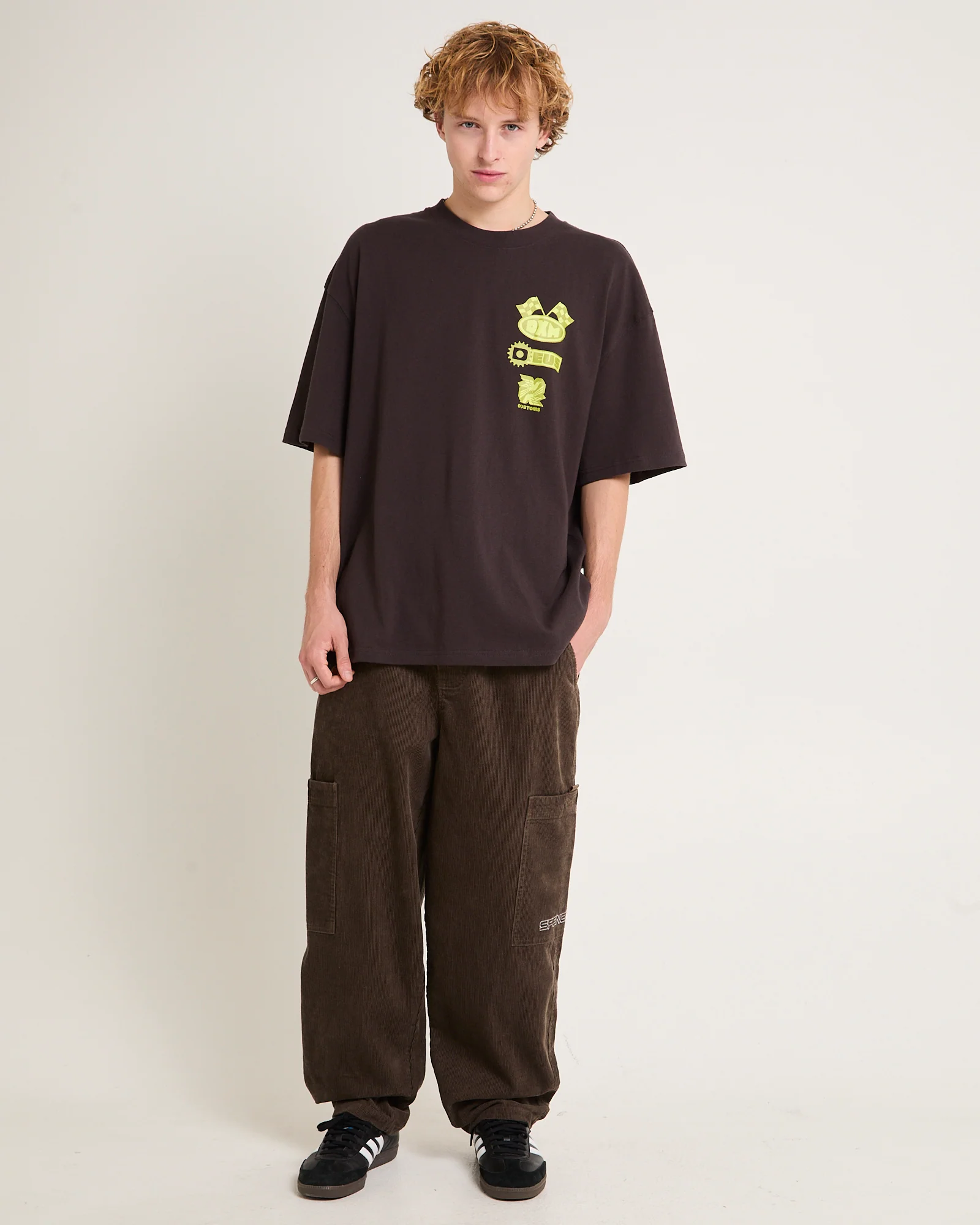 Tune Up T-Shirt - Image 3