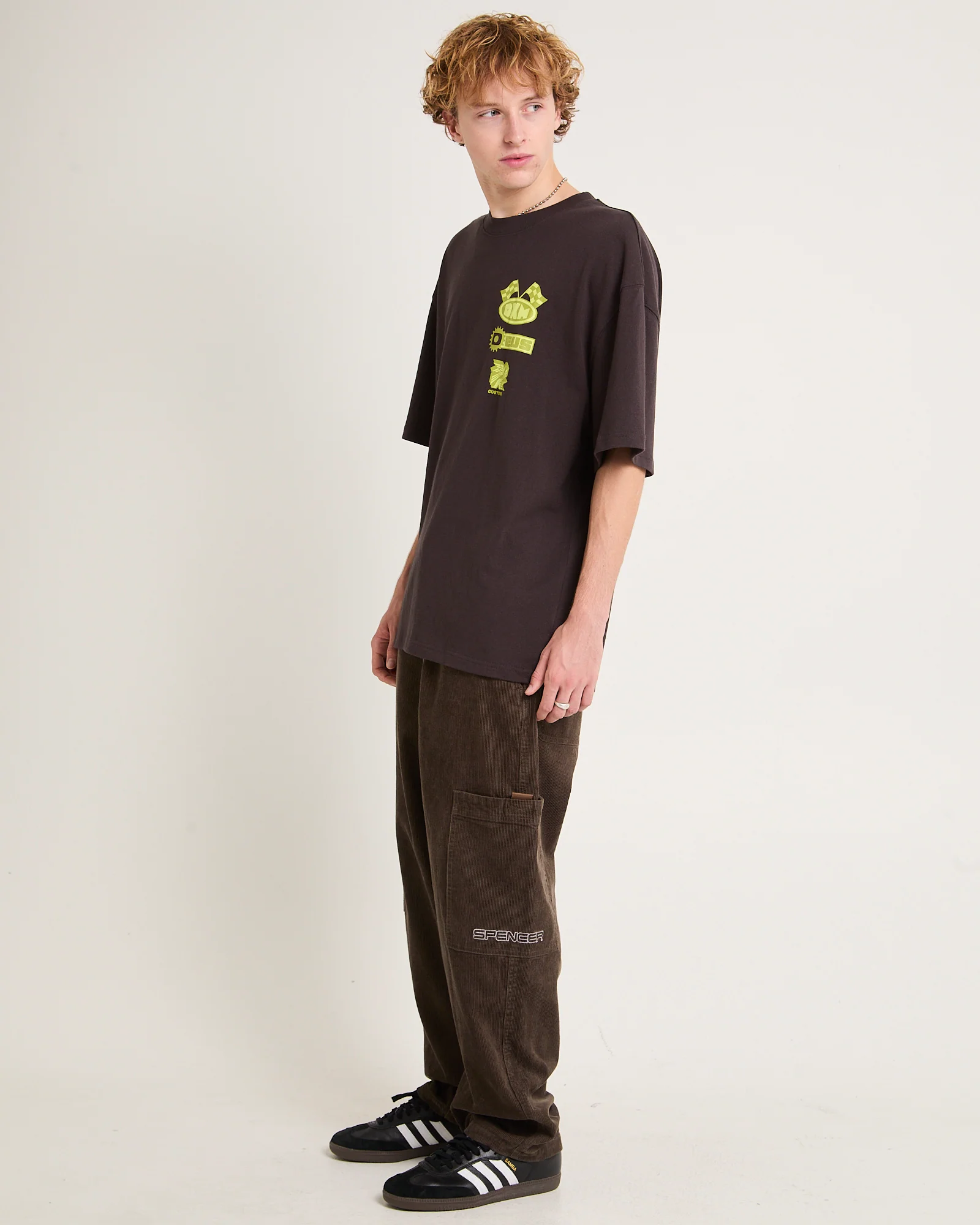 Tune Up T-Shirt - Image 4