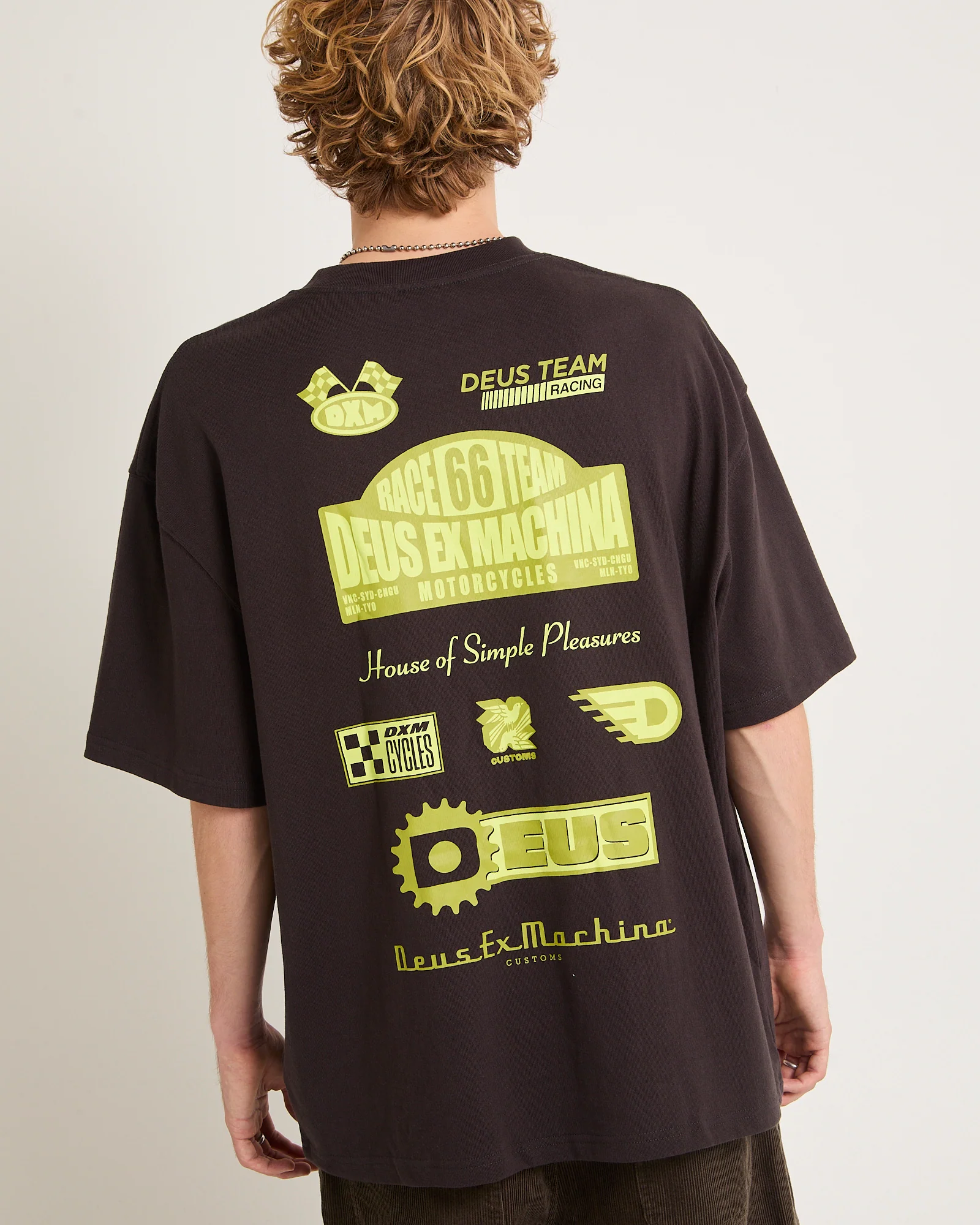 Tune Up T-Shirt - Image 5