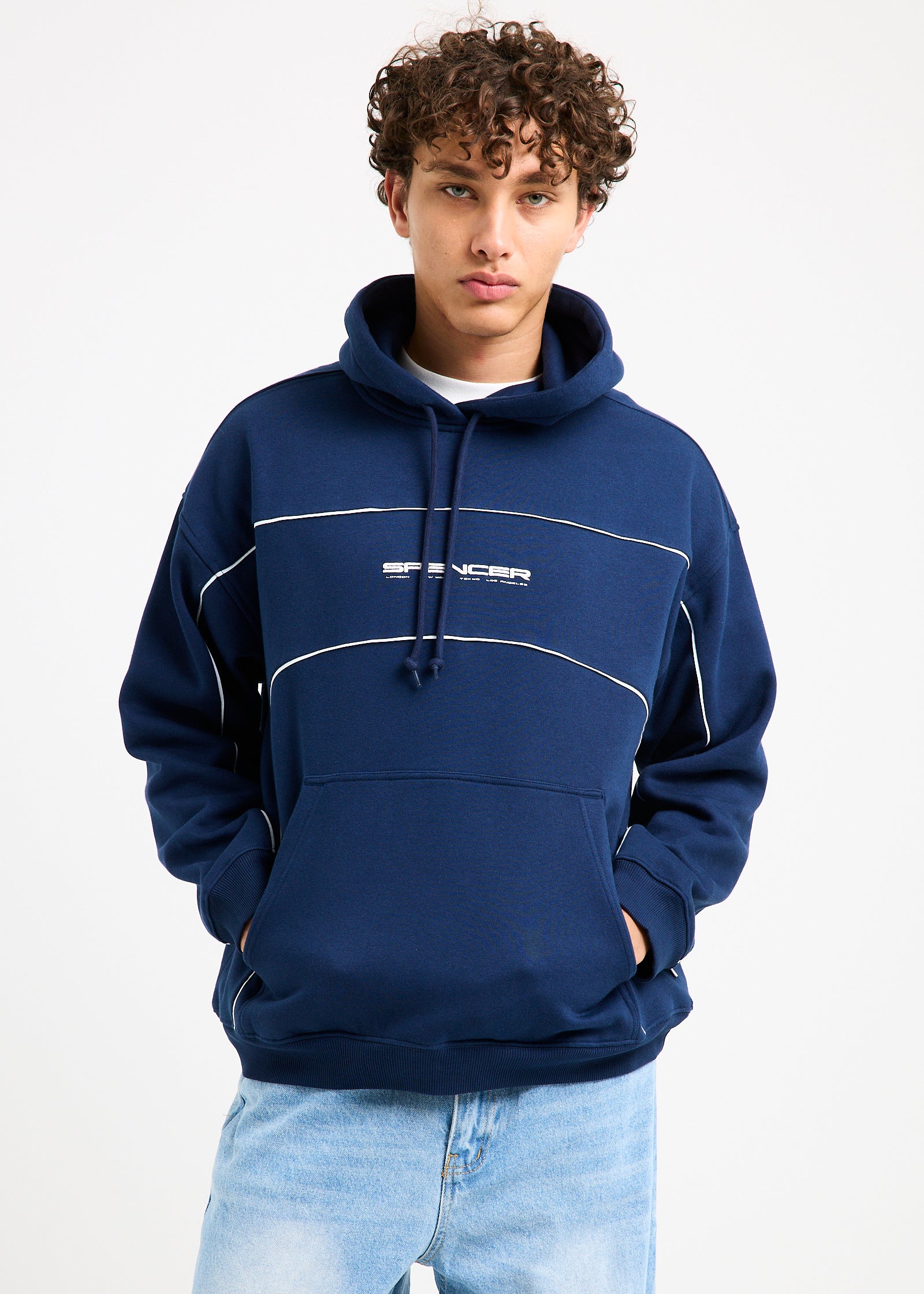 Turbo Sport Hoodie - Image 2