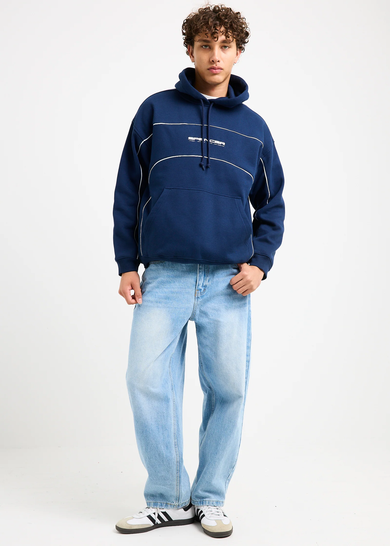 Turbo Sport Hoodie - Image 3