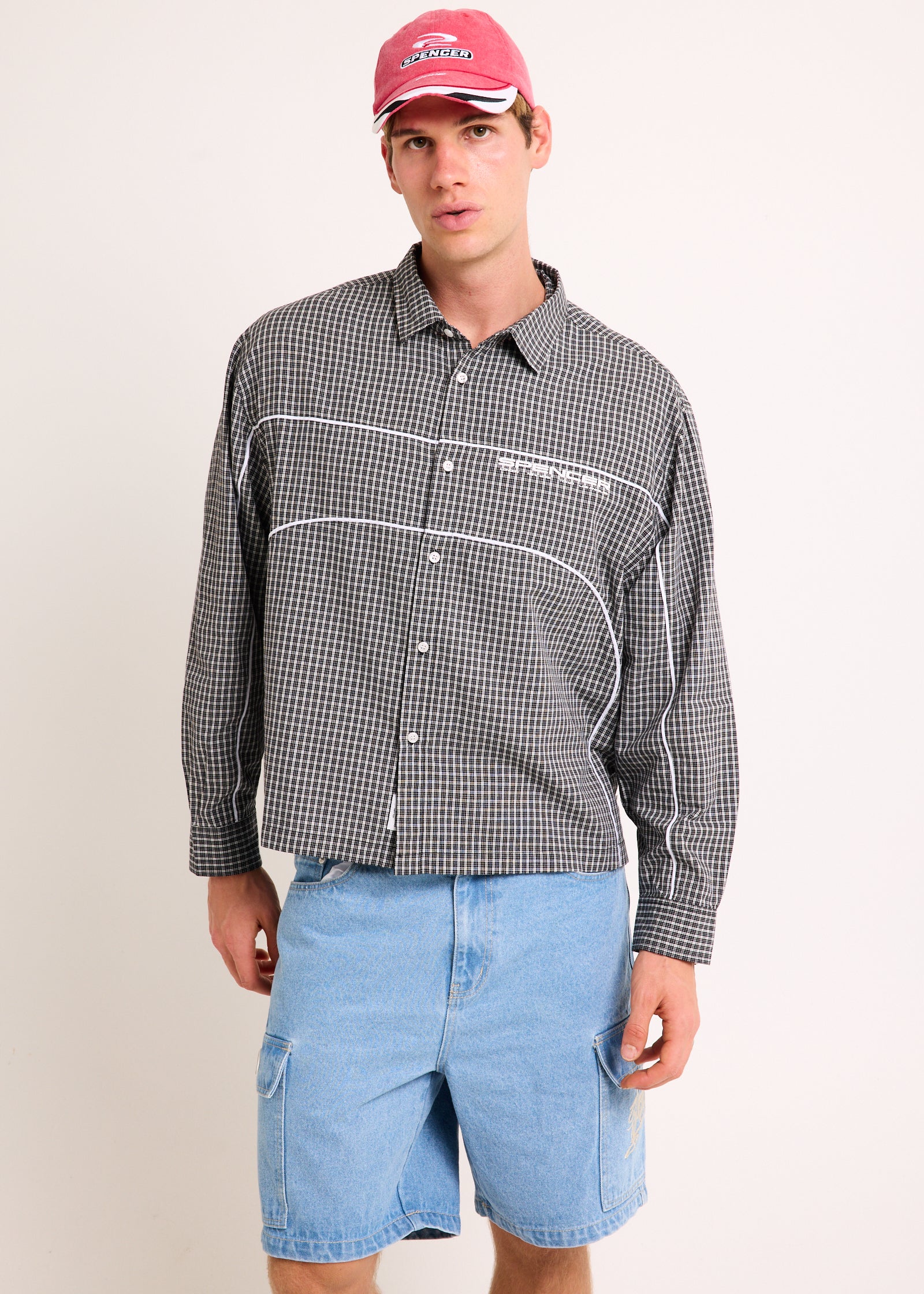 Turbo Sport Long Sleeve Shirt - Image 2