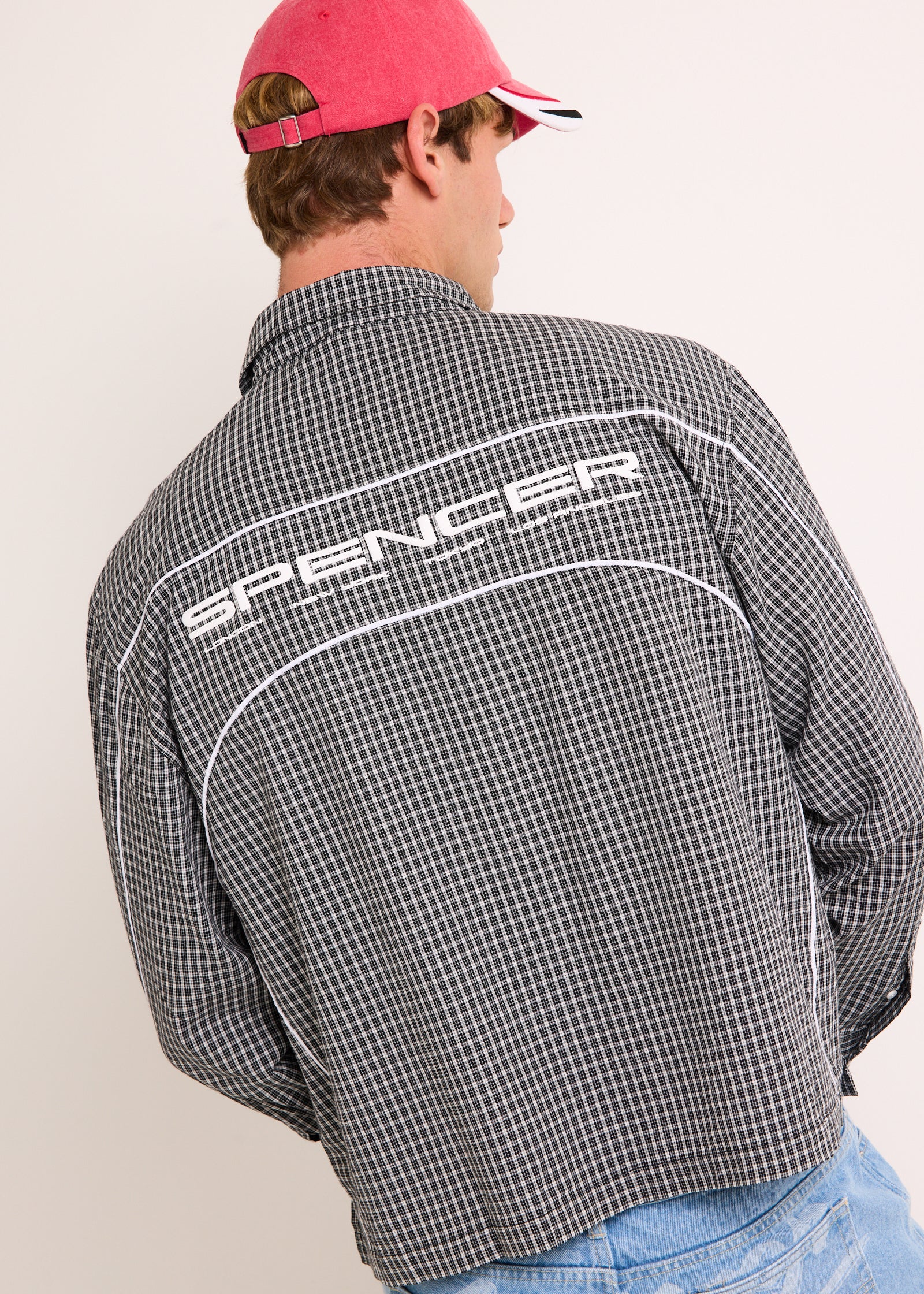 Turbo Sport Long Sleeve Shirt - Image 5