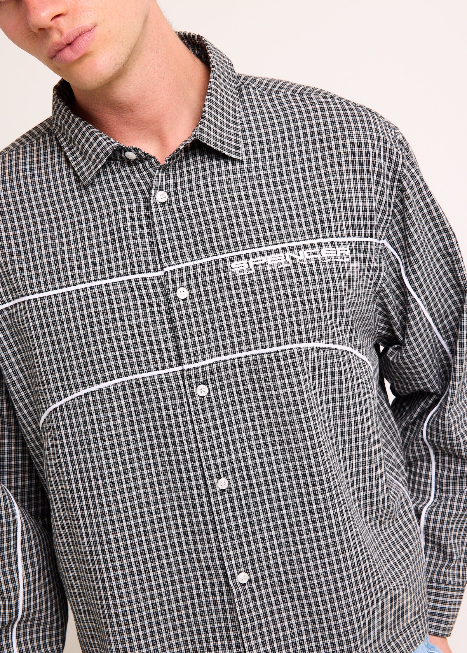 Turbo Sport Long Sleeve Shirt - Image 6