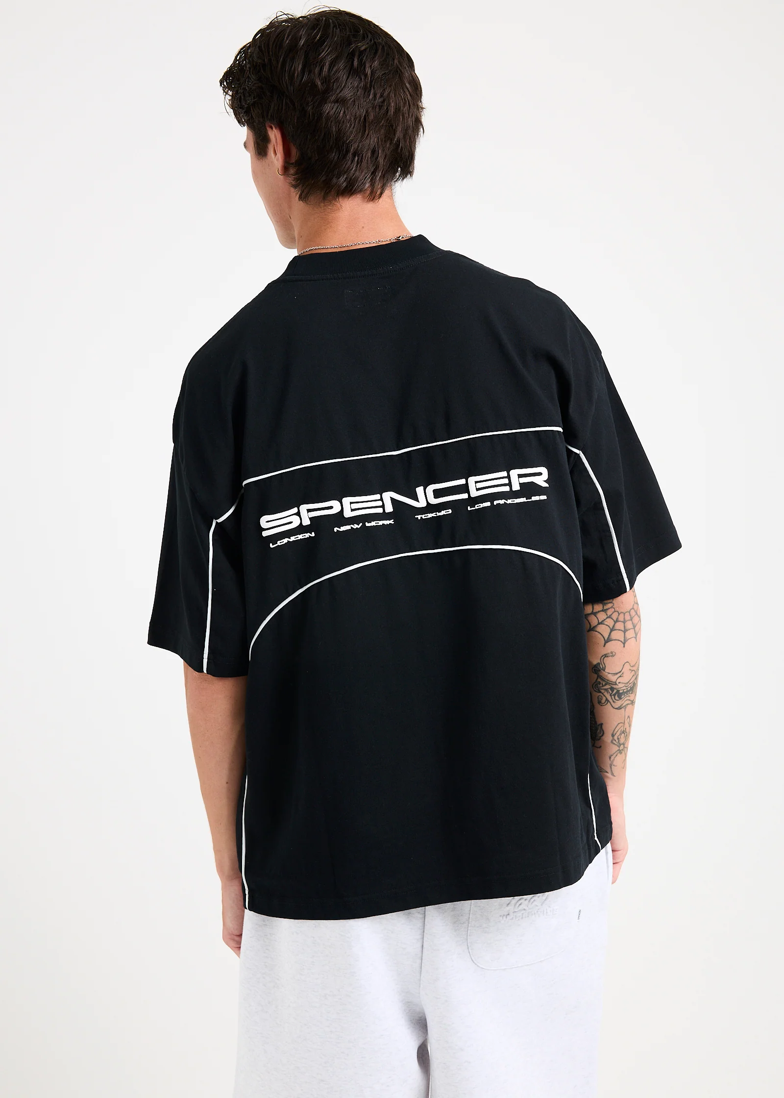 Turbo Sport T-Shirt - Image 2