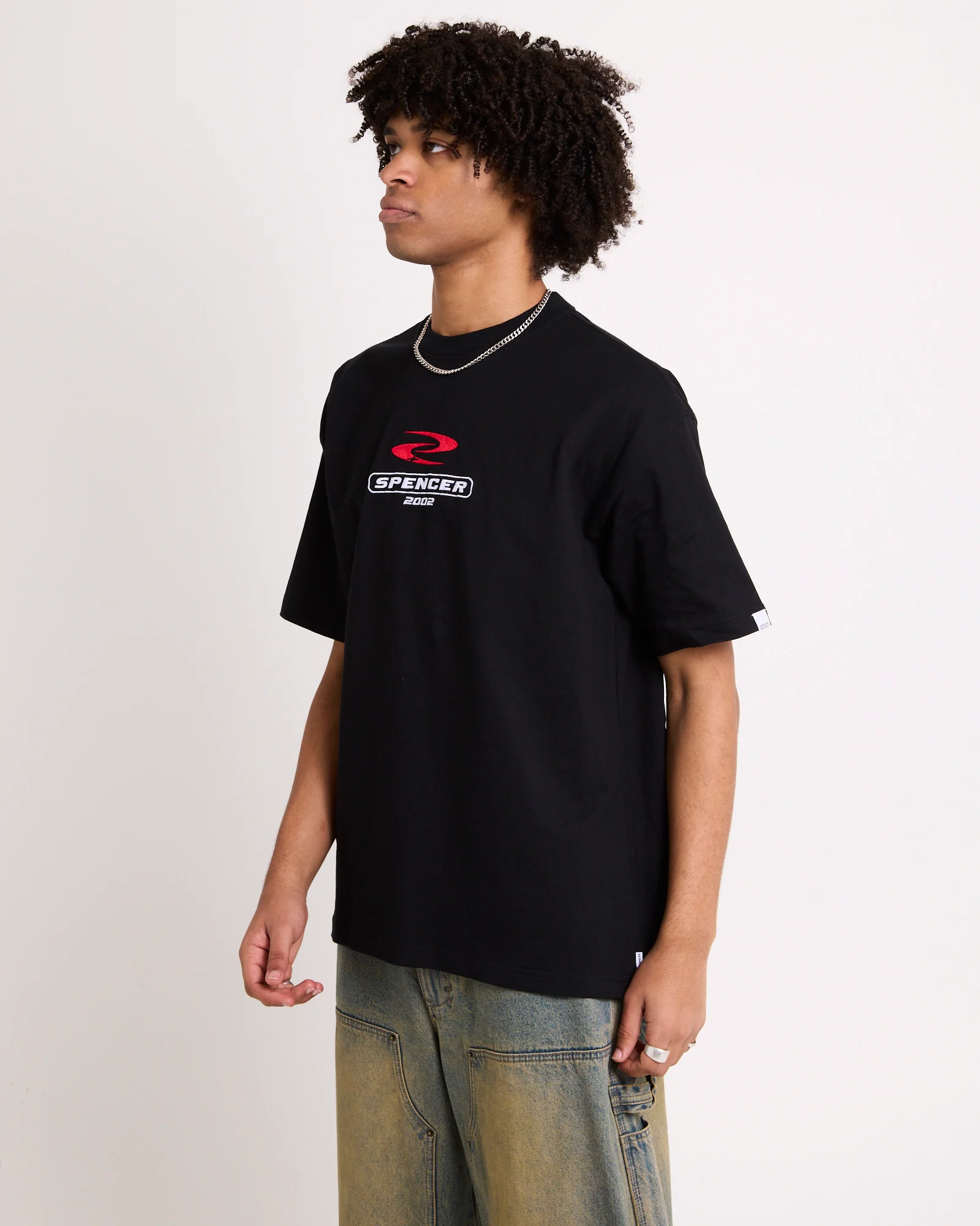 Turbo Sports T-Shirt - Image 4