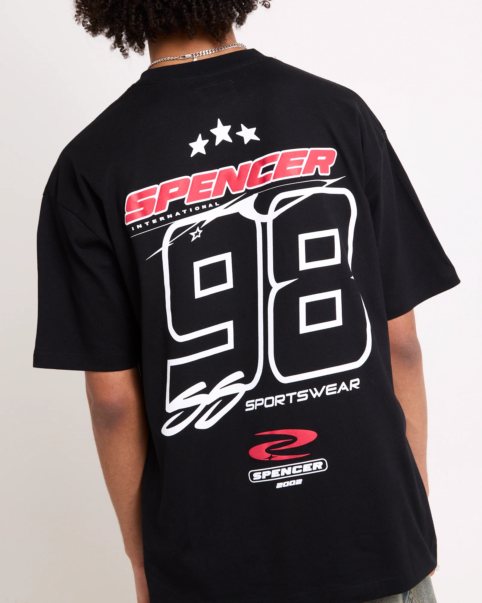 Turbo Sports T-Shirt - Image 5