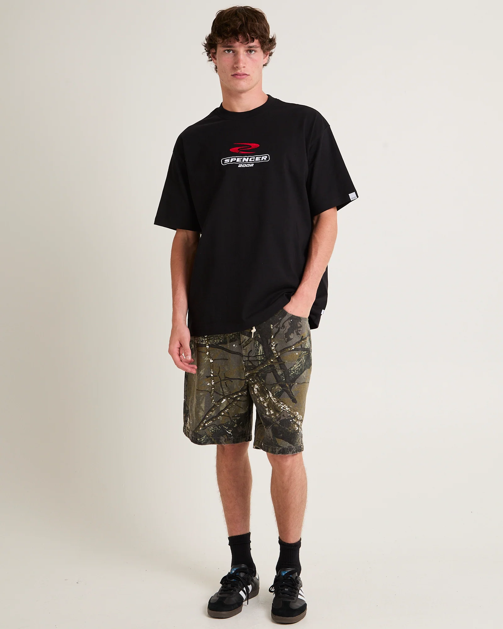 Turbo T-Shirt - Image 3