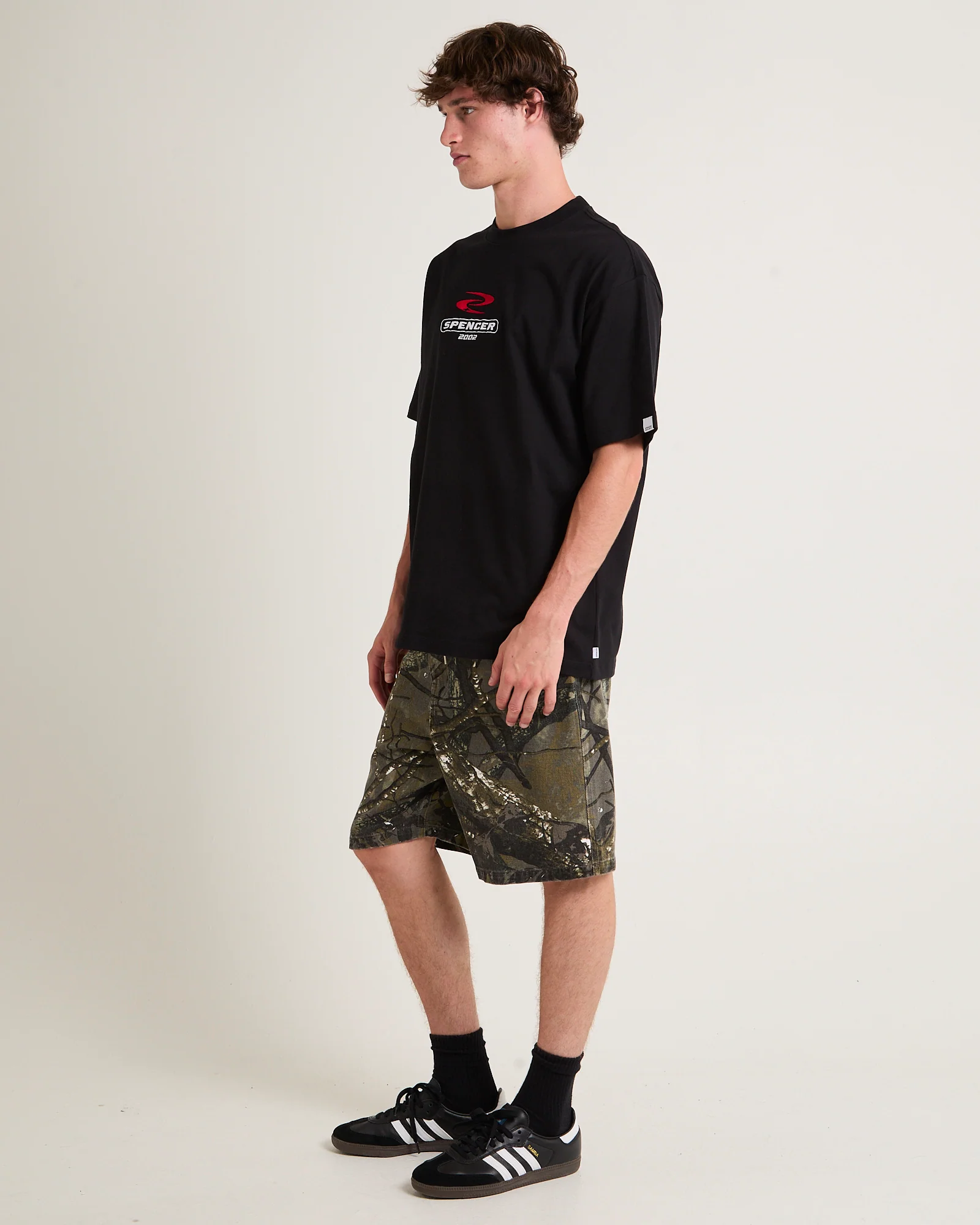 Turbo T-Shirt - Image 4