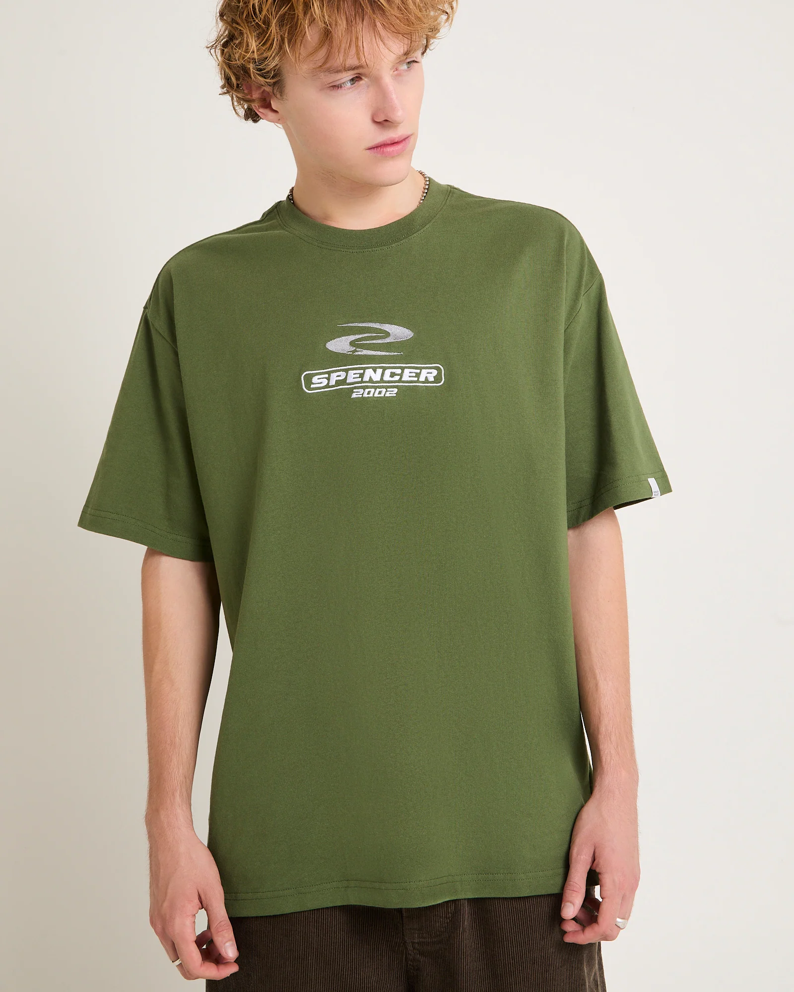 Turbo T-Shirt - Image 5