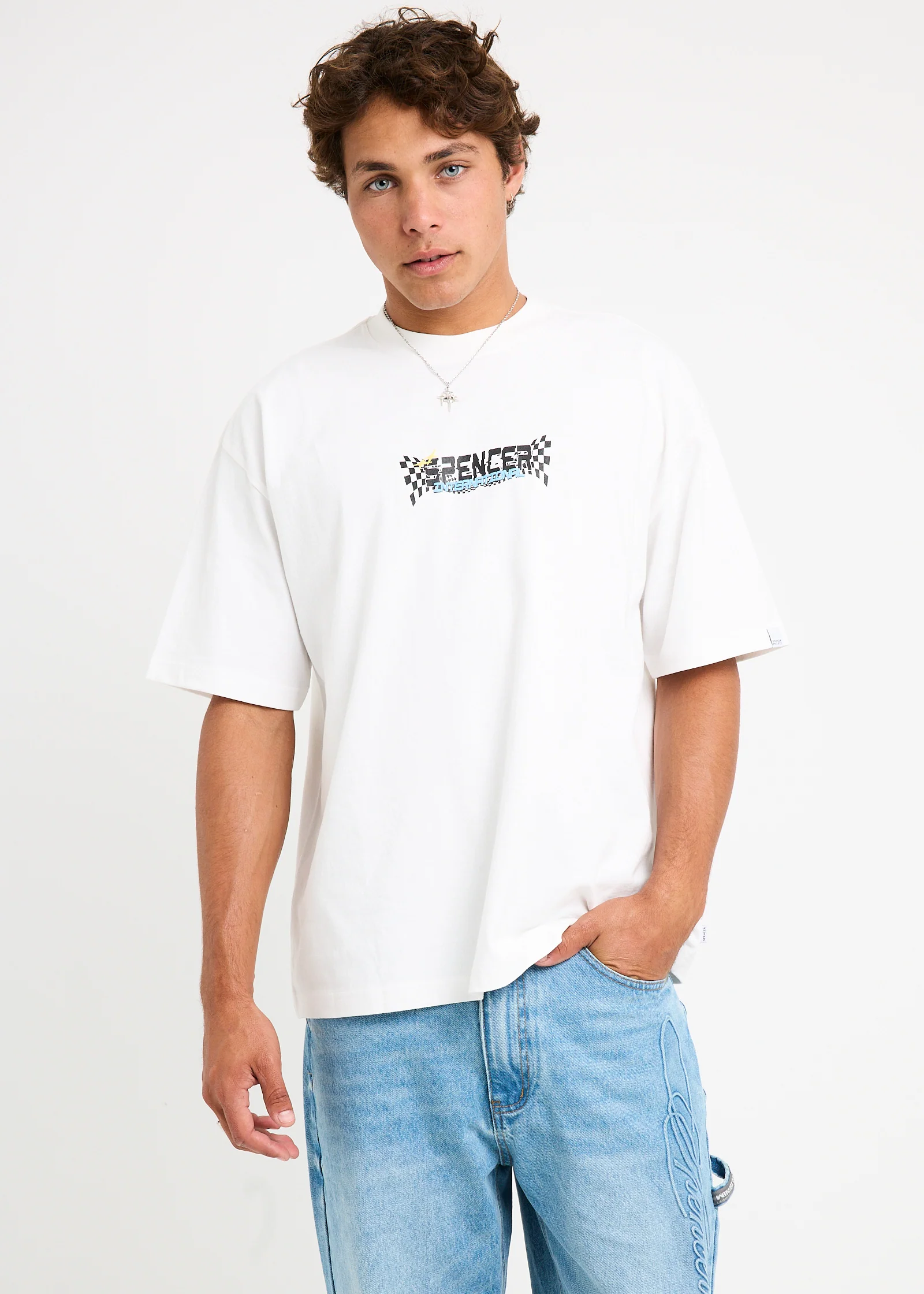 Turbo T-Shirt - Image 2