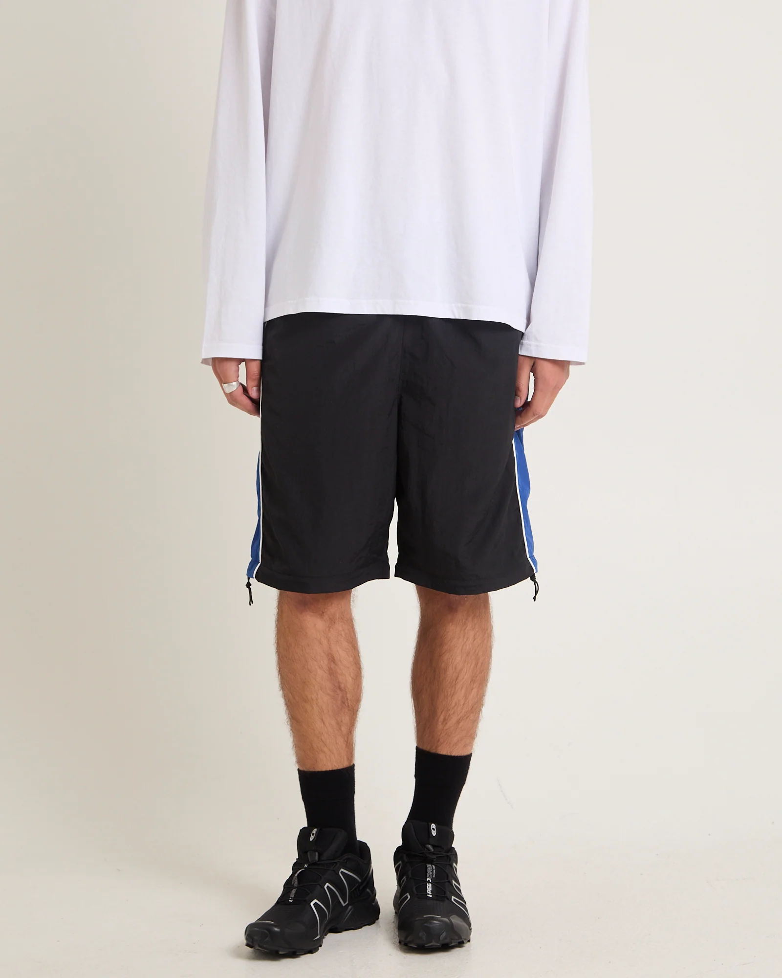 Turbo Track Zip Pants - Image 4