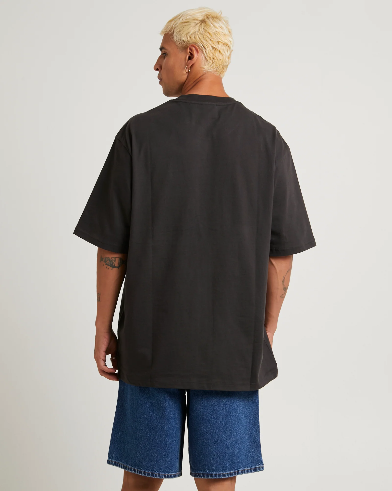 Twitch Baggy T-Shirt - Image 2