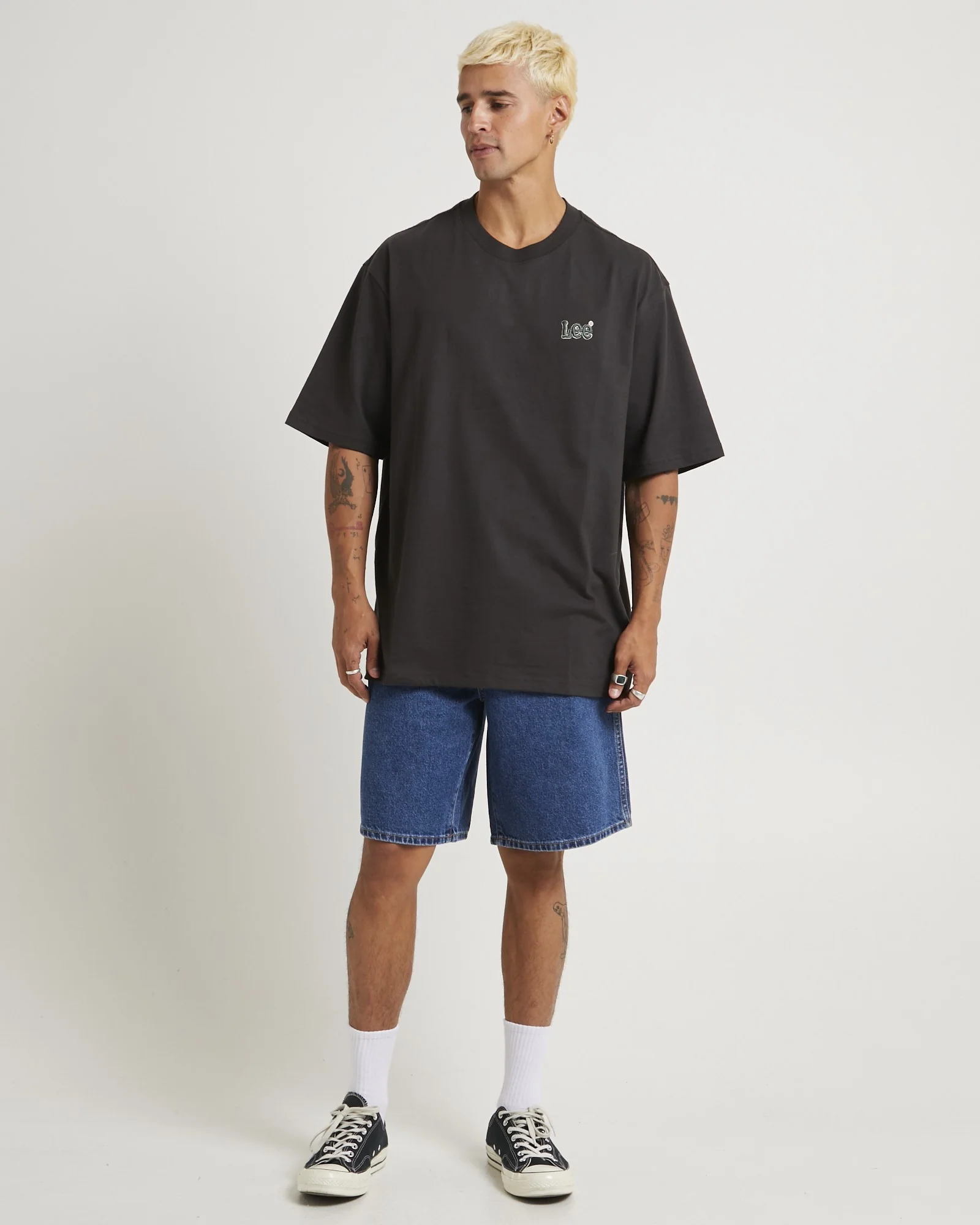Twitch Baggy T-Shirt - Image 3