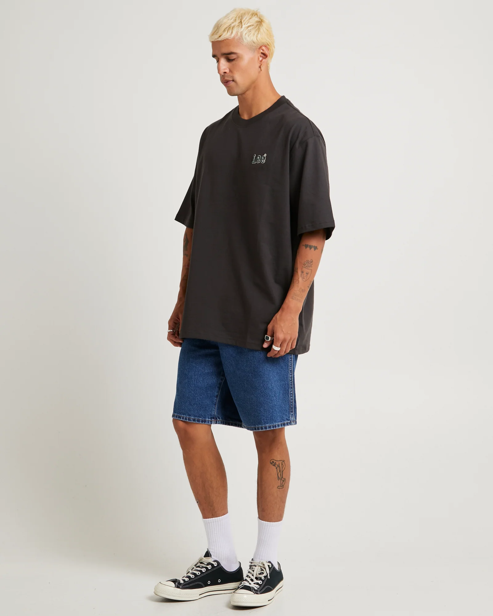 Twitch Baggy T-Shirt - Image 4