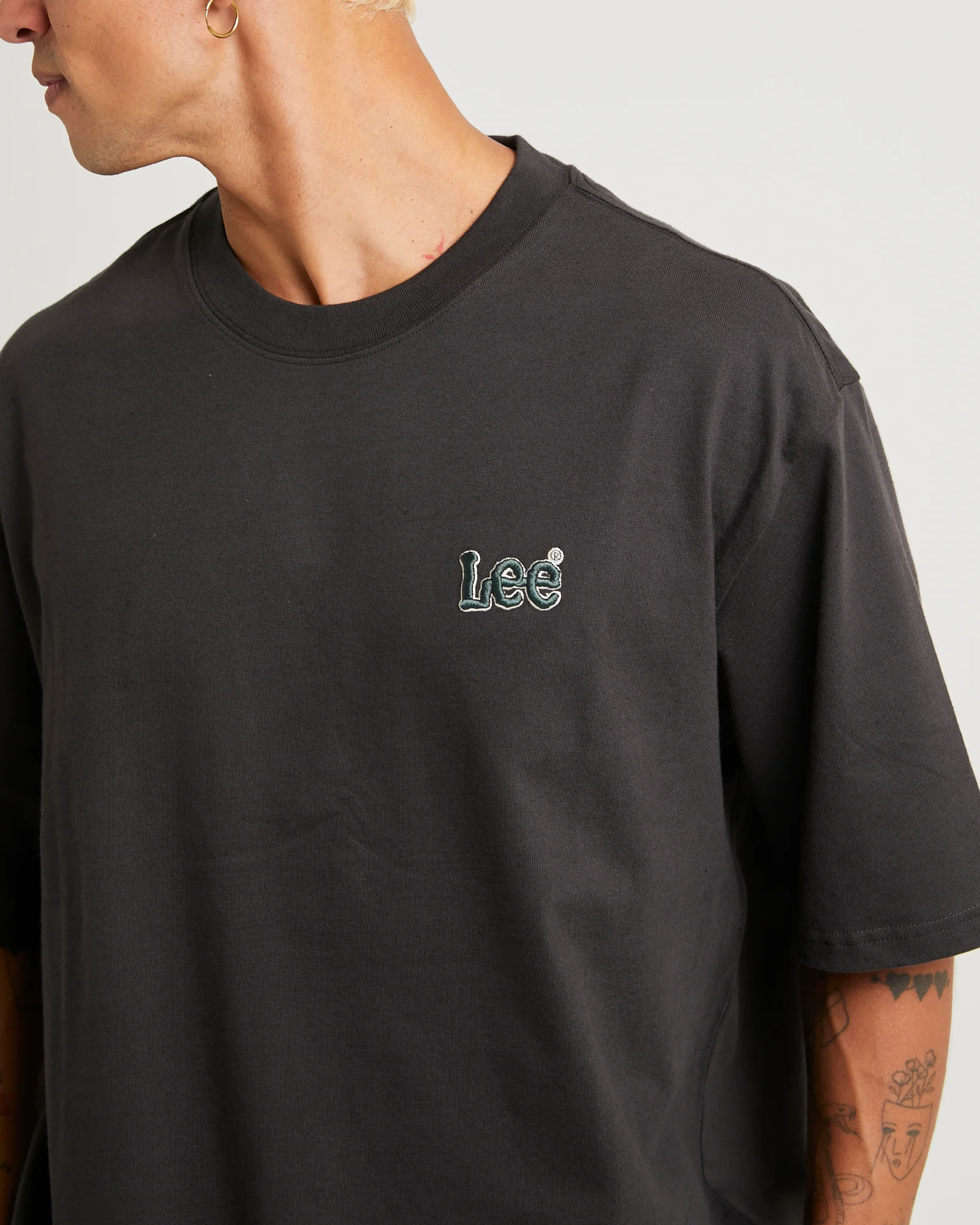 Twitch Baggy T-Shirt - Image 5