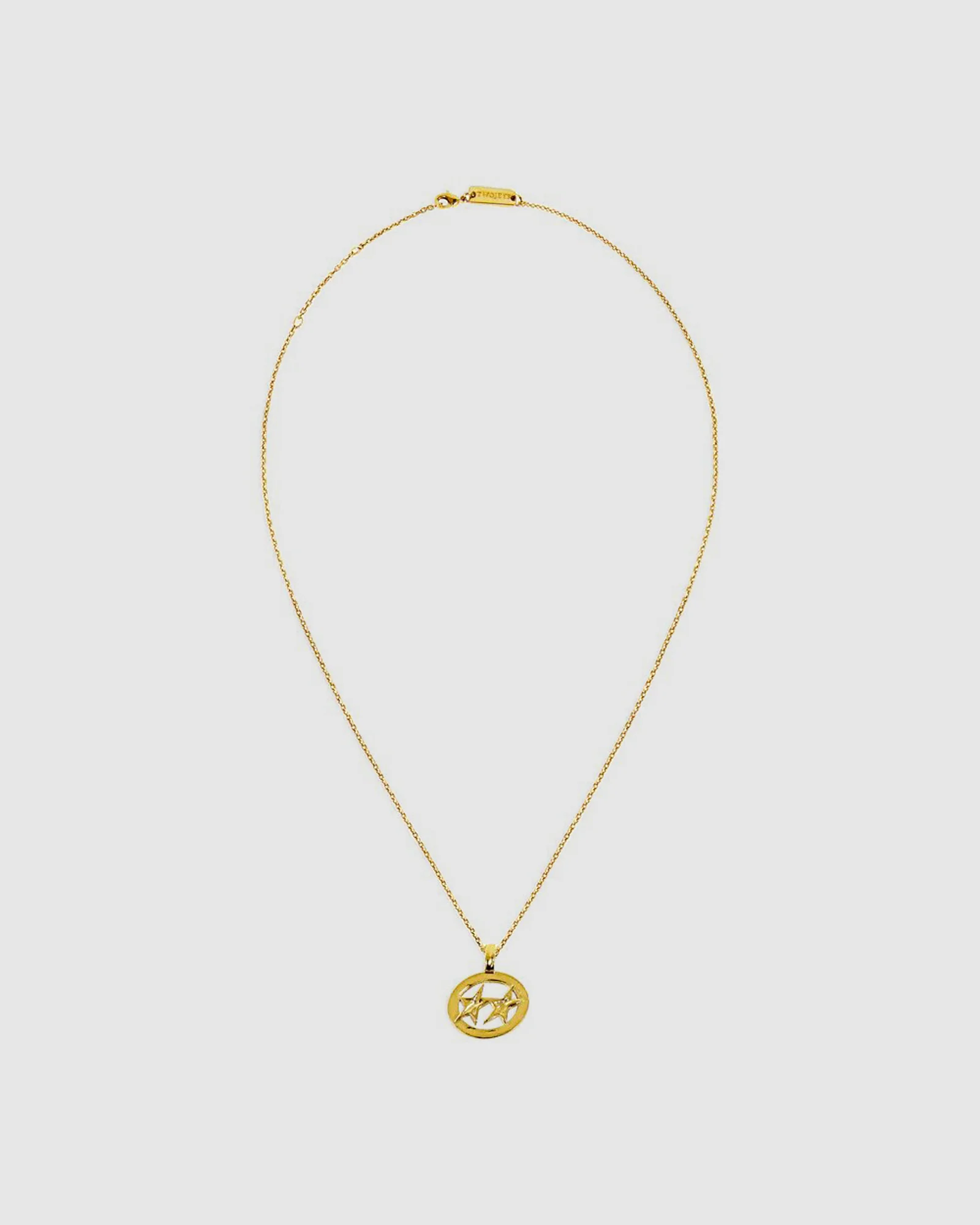 Twojeys Superstar Necklace - Image 2