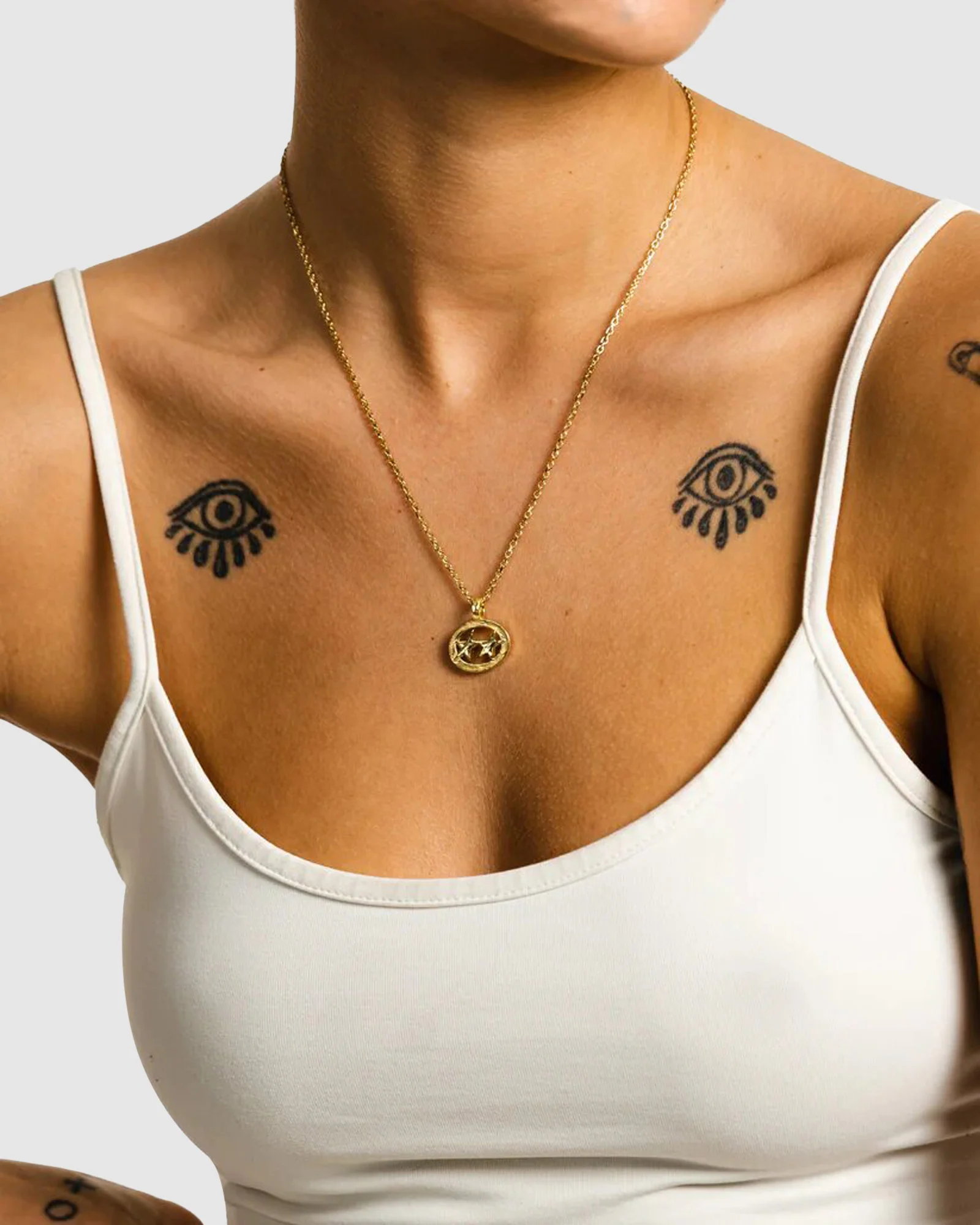 Twojeys Superstar Necklace - Image 4