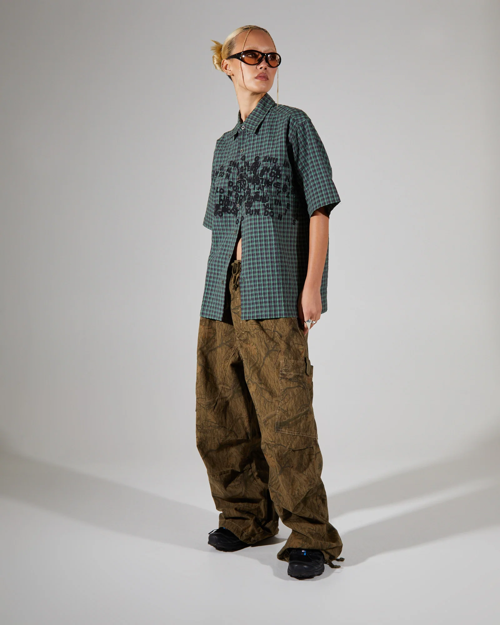 TYPO SHIRT - Image 4