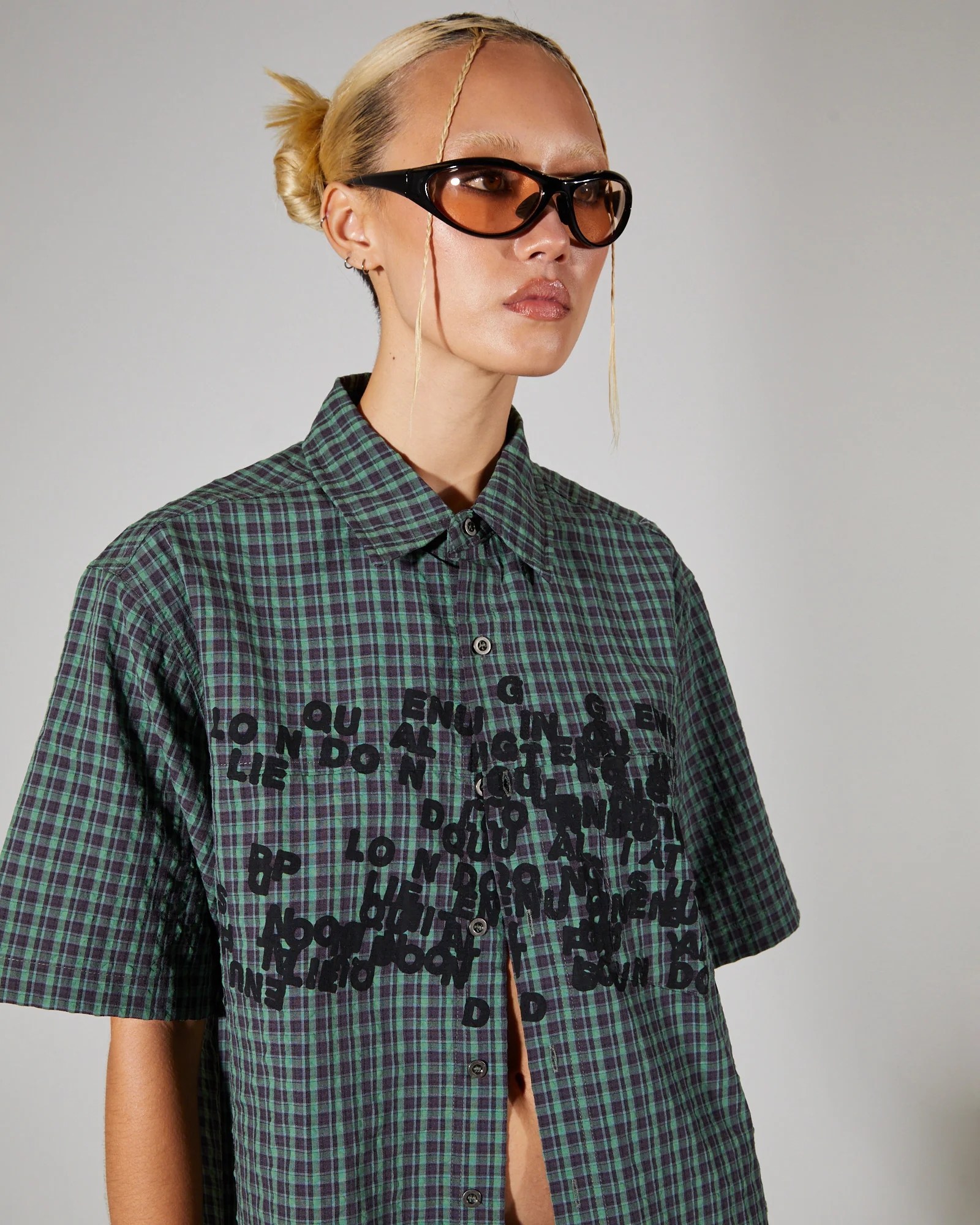 TYPO SHIRT - Image 6