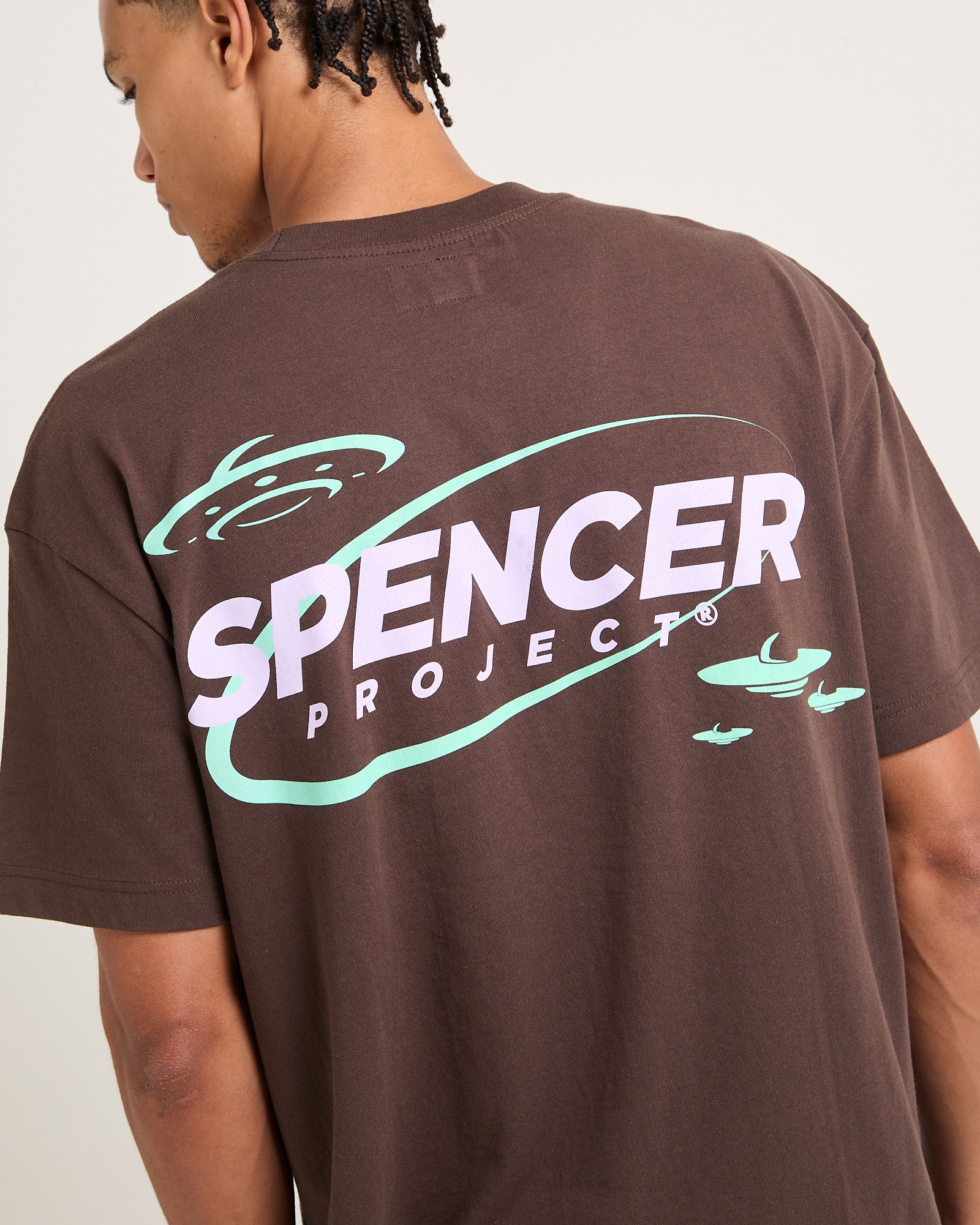 UFO T-Shirt - Image 5