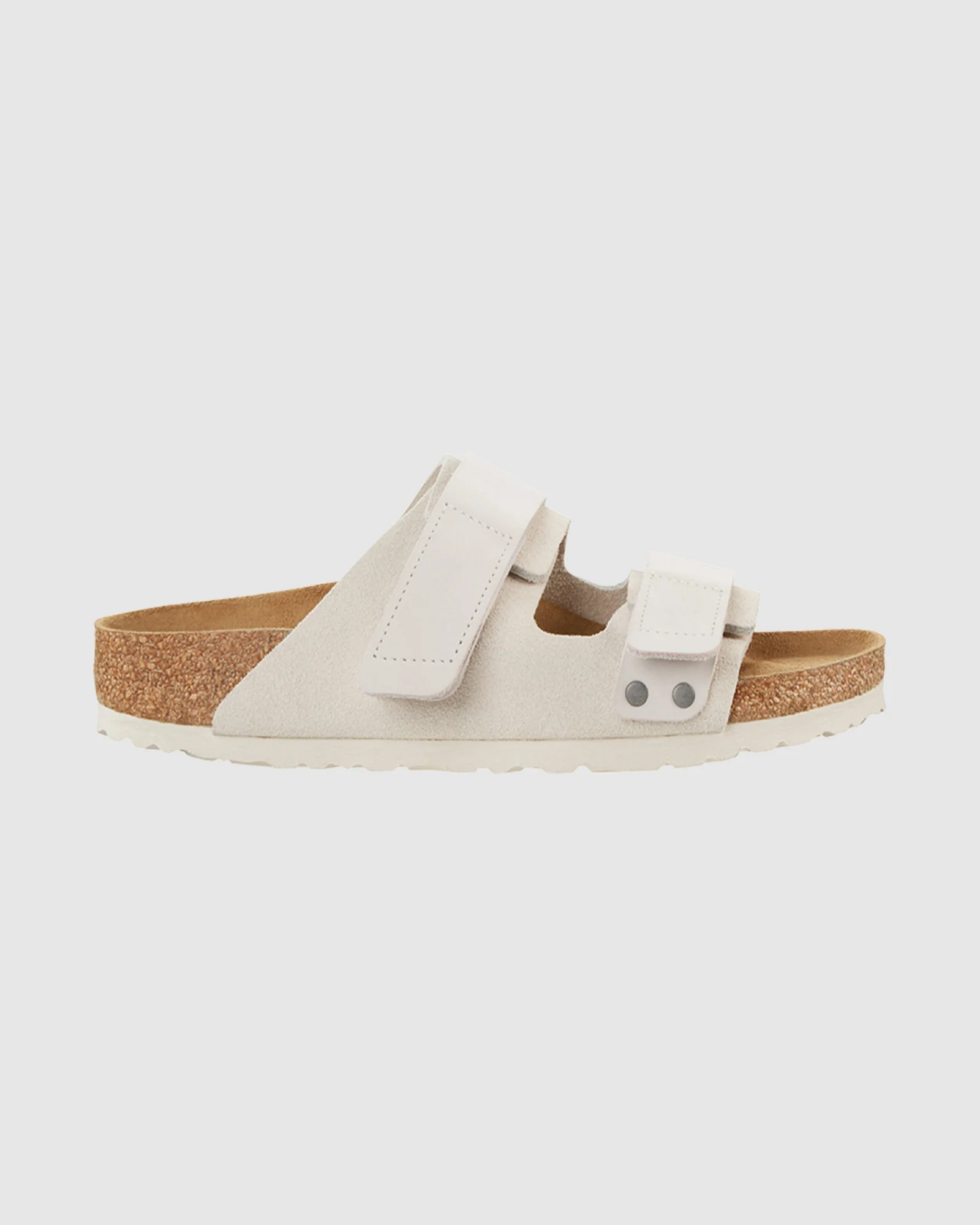 Uji Nubuck Suede Leather - Image 2