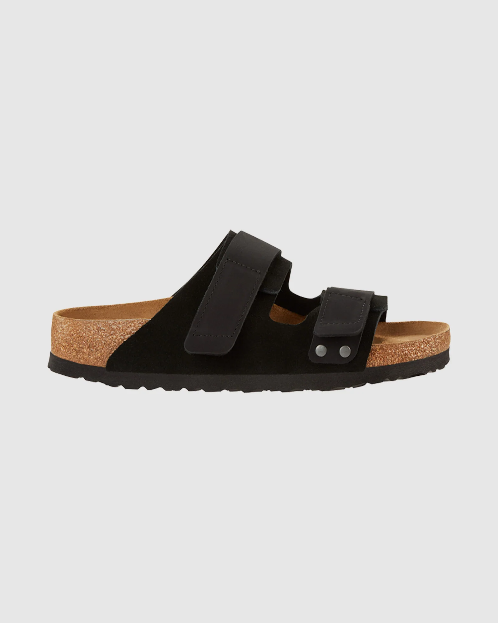 Uji Nubuck Suede Leather - Image 2