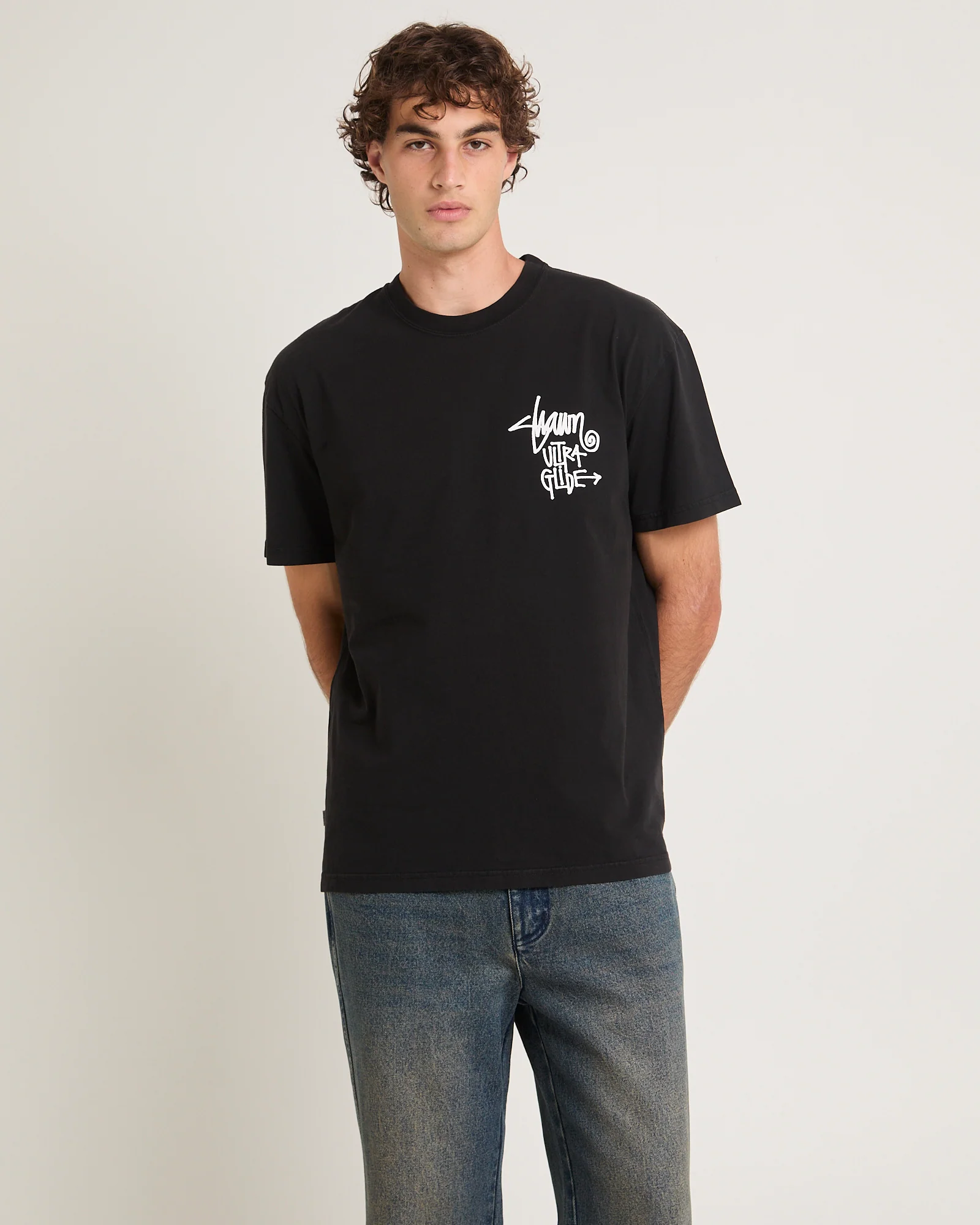 Ultra Glide T-Shirt - Image 2