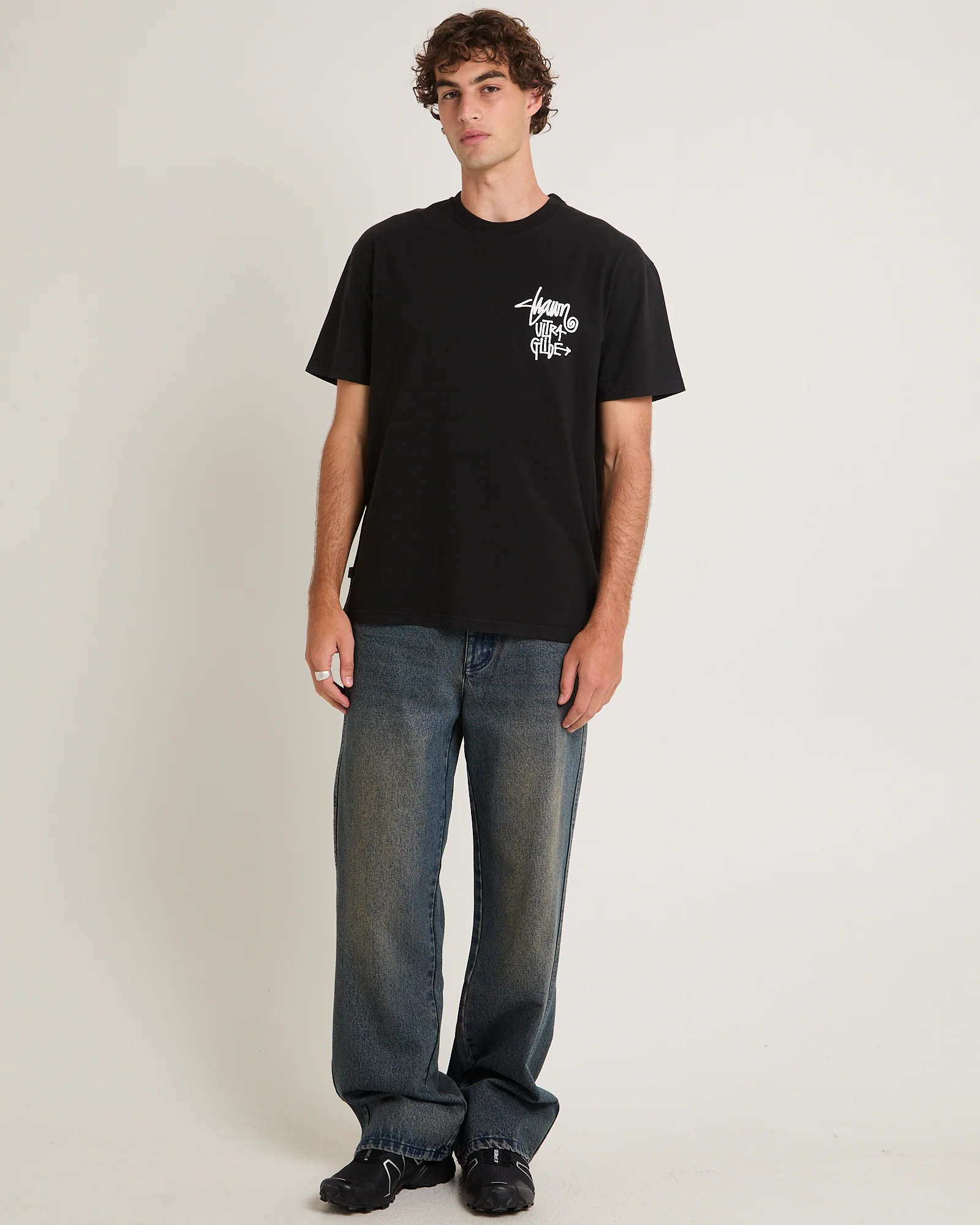 Ultra Glide T-Shirt - Image 3