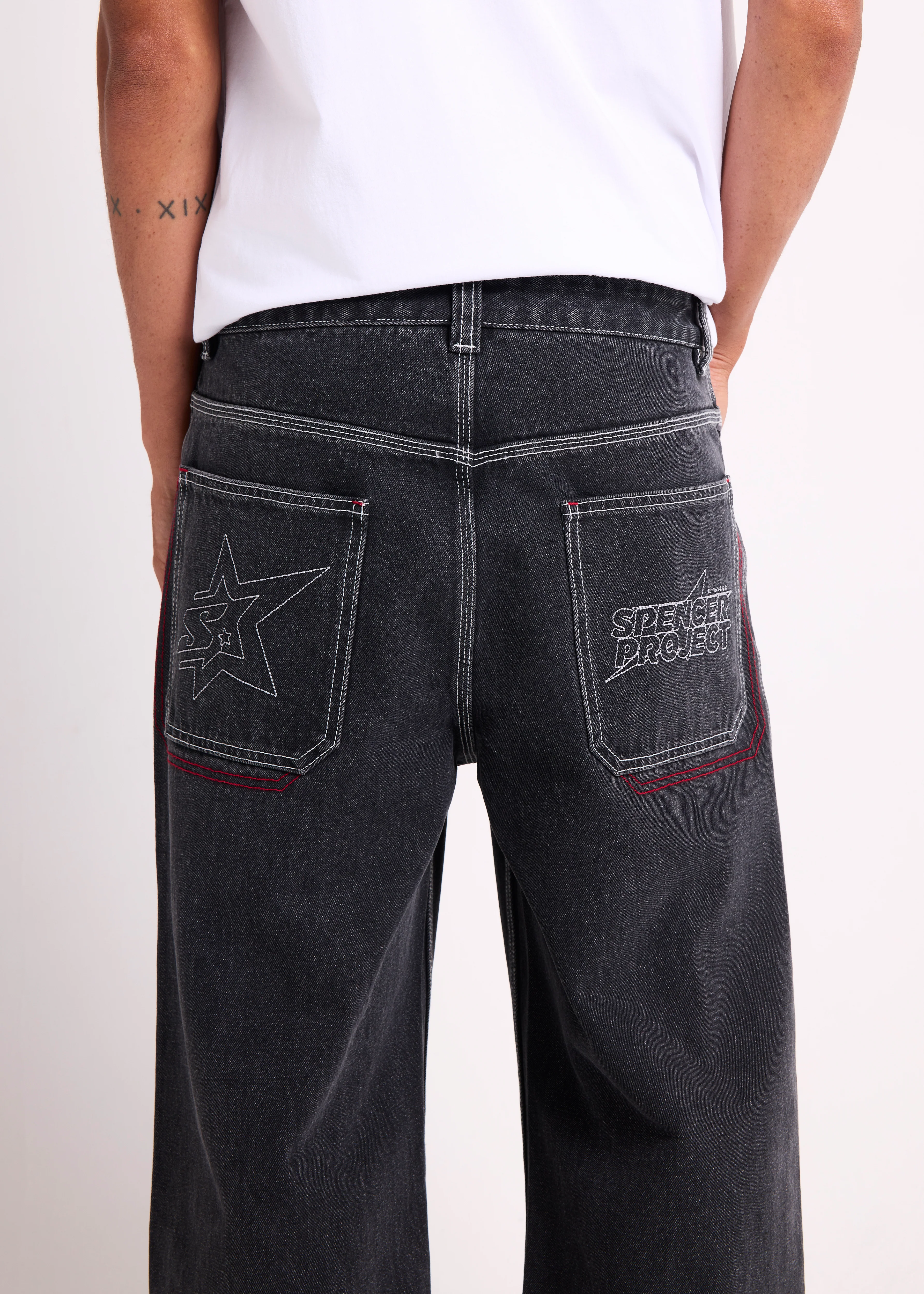 Ultra Denim Jeans - Image 2