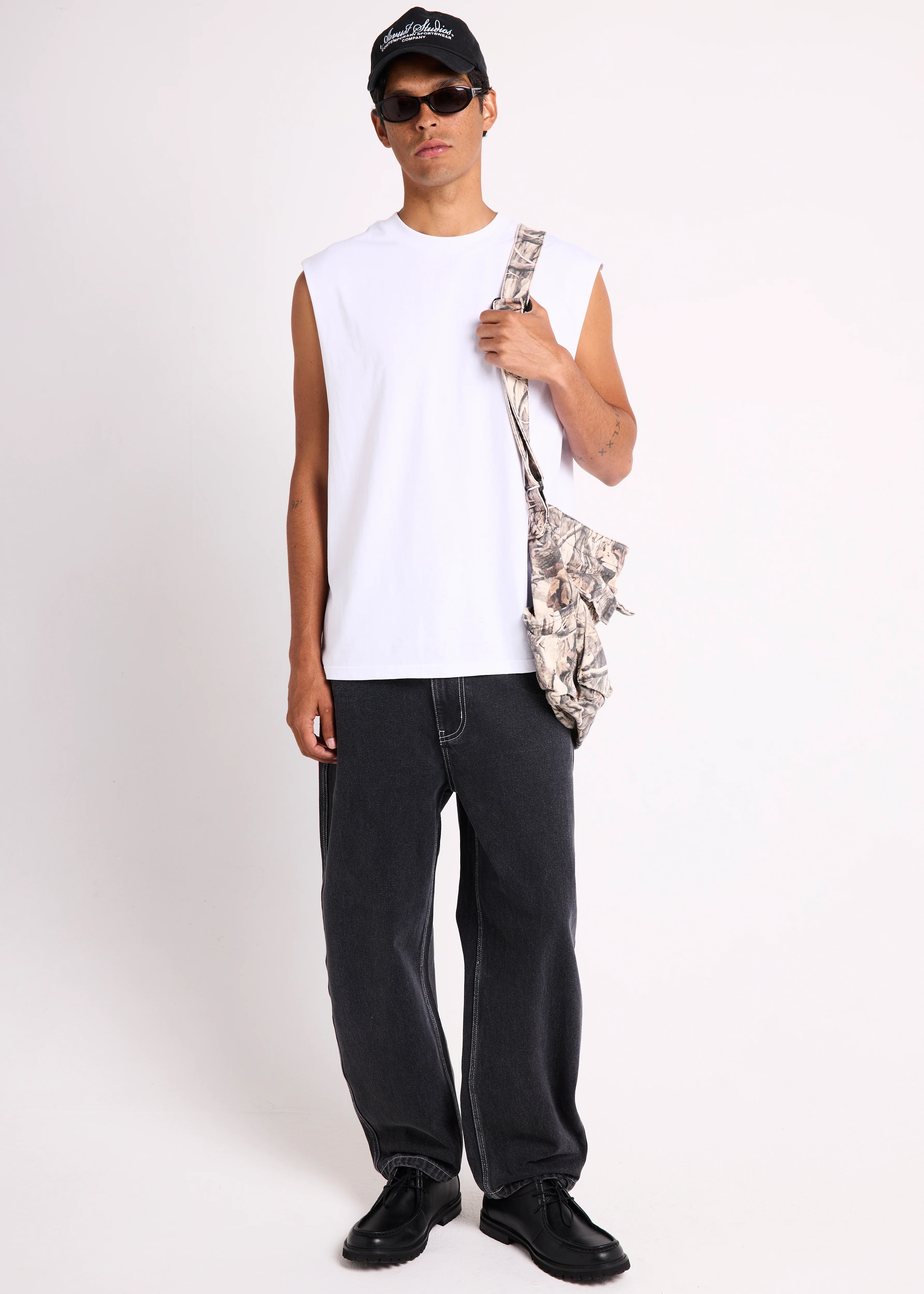 Ultra Denim Jeans - Image 3