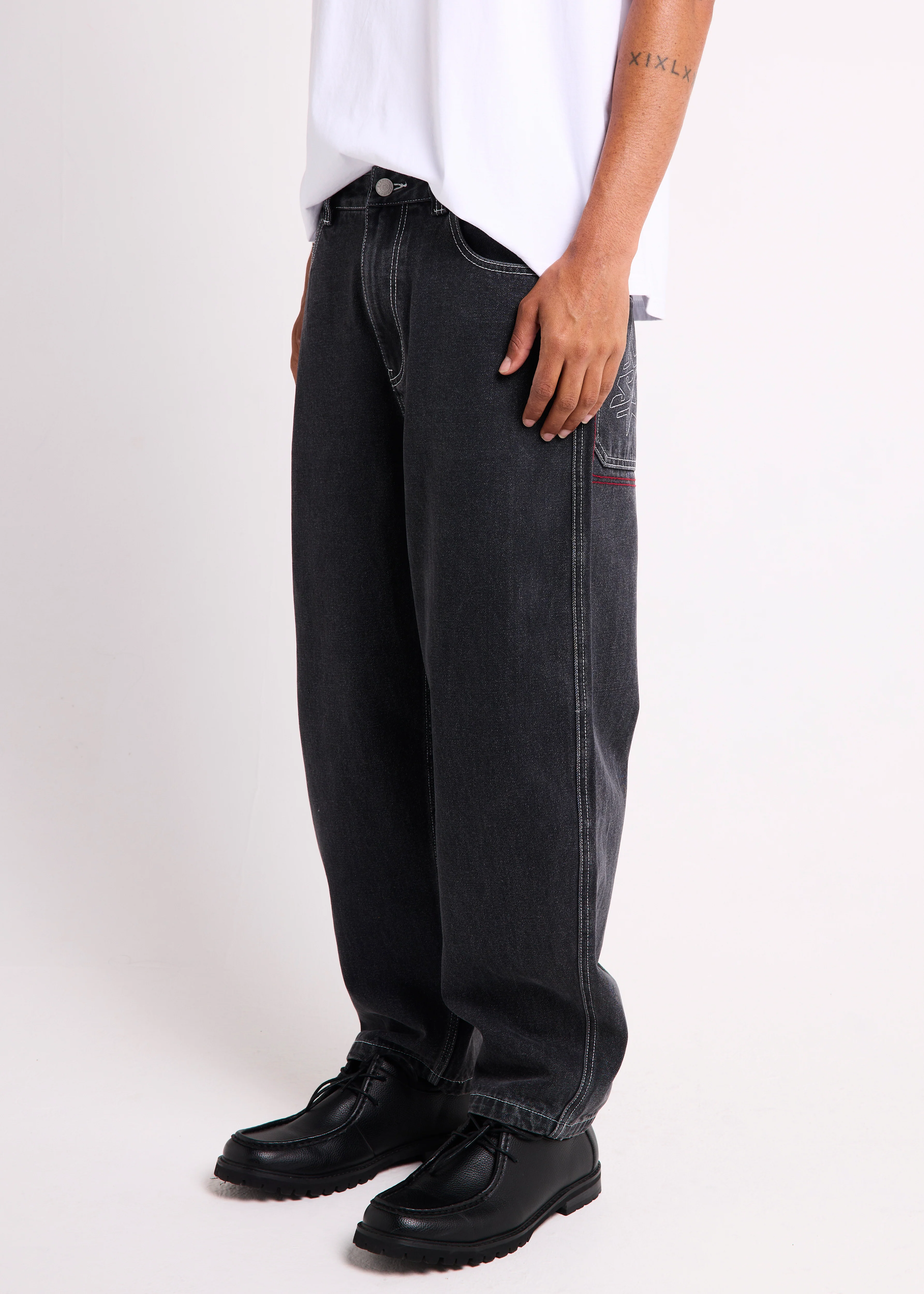 Ultra Denim Jeans - Image 4