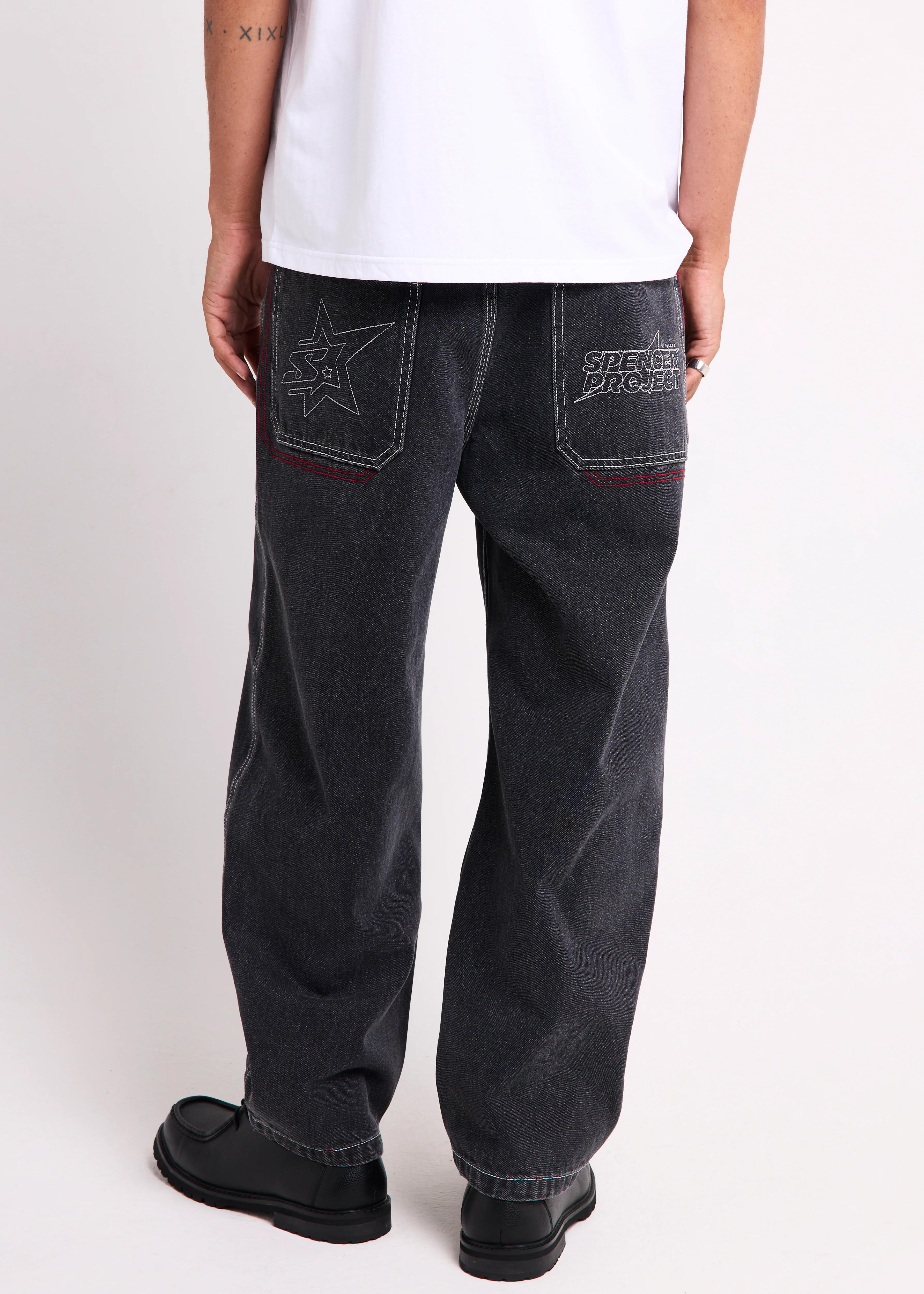 Ultra Denim Jeans - Image 5