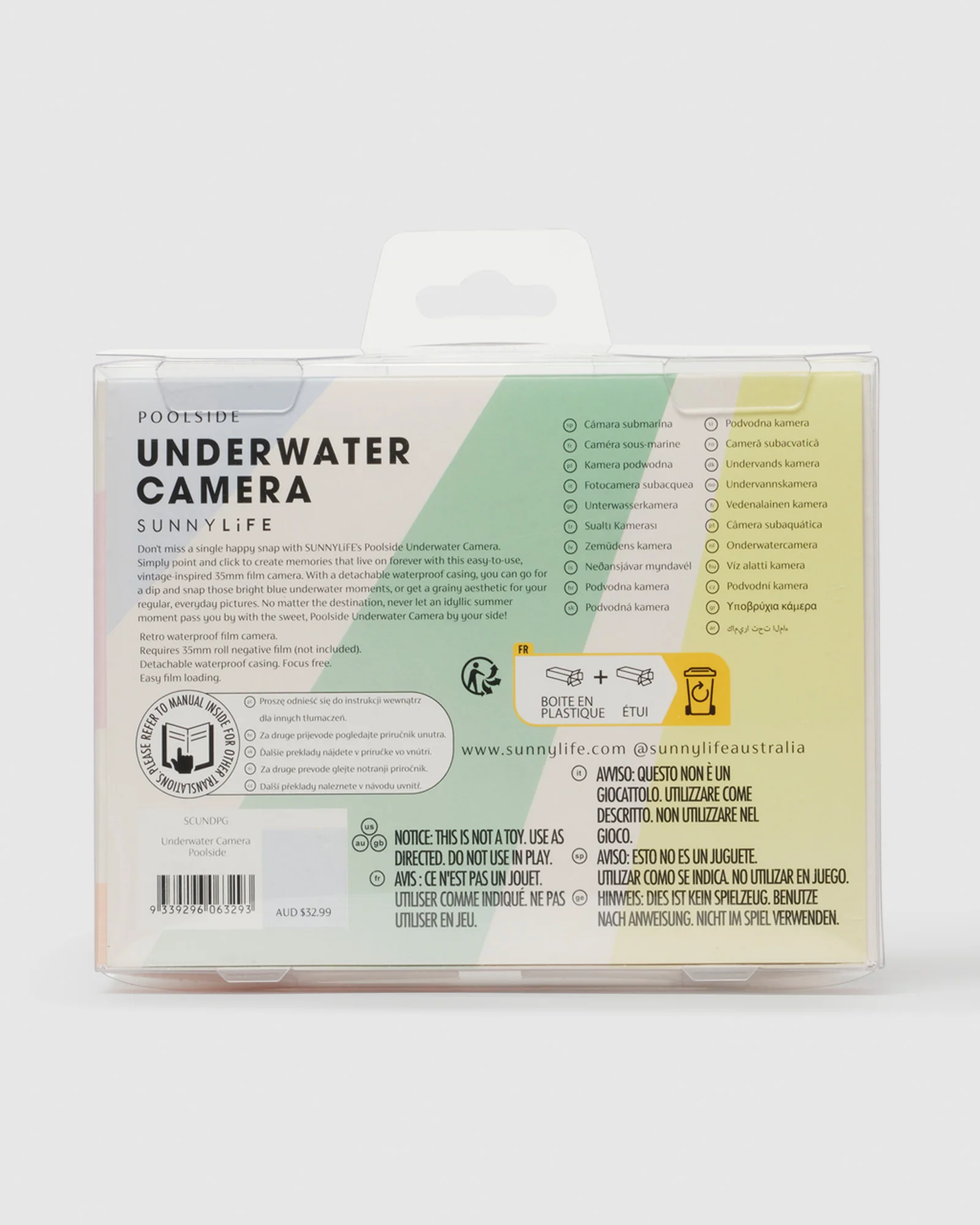 Underwater Camera - Image 2
