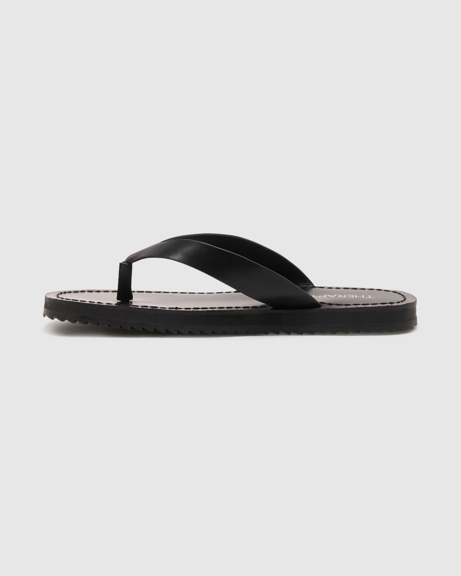 Undone Thong Sandals - Image 3