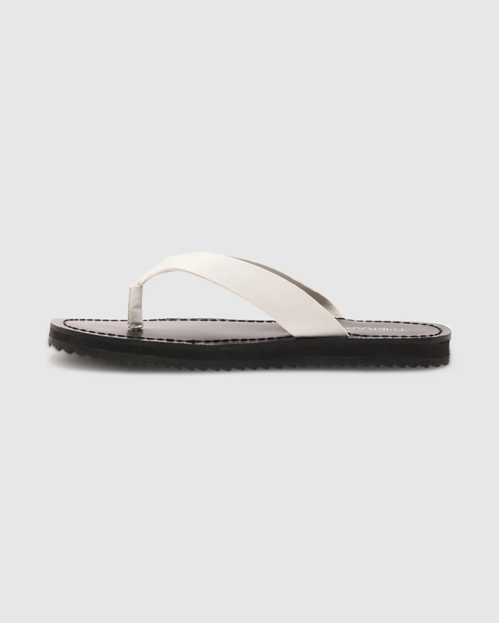Undone Thong Sandals - Image 3