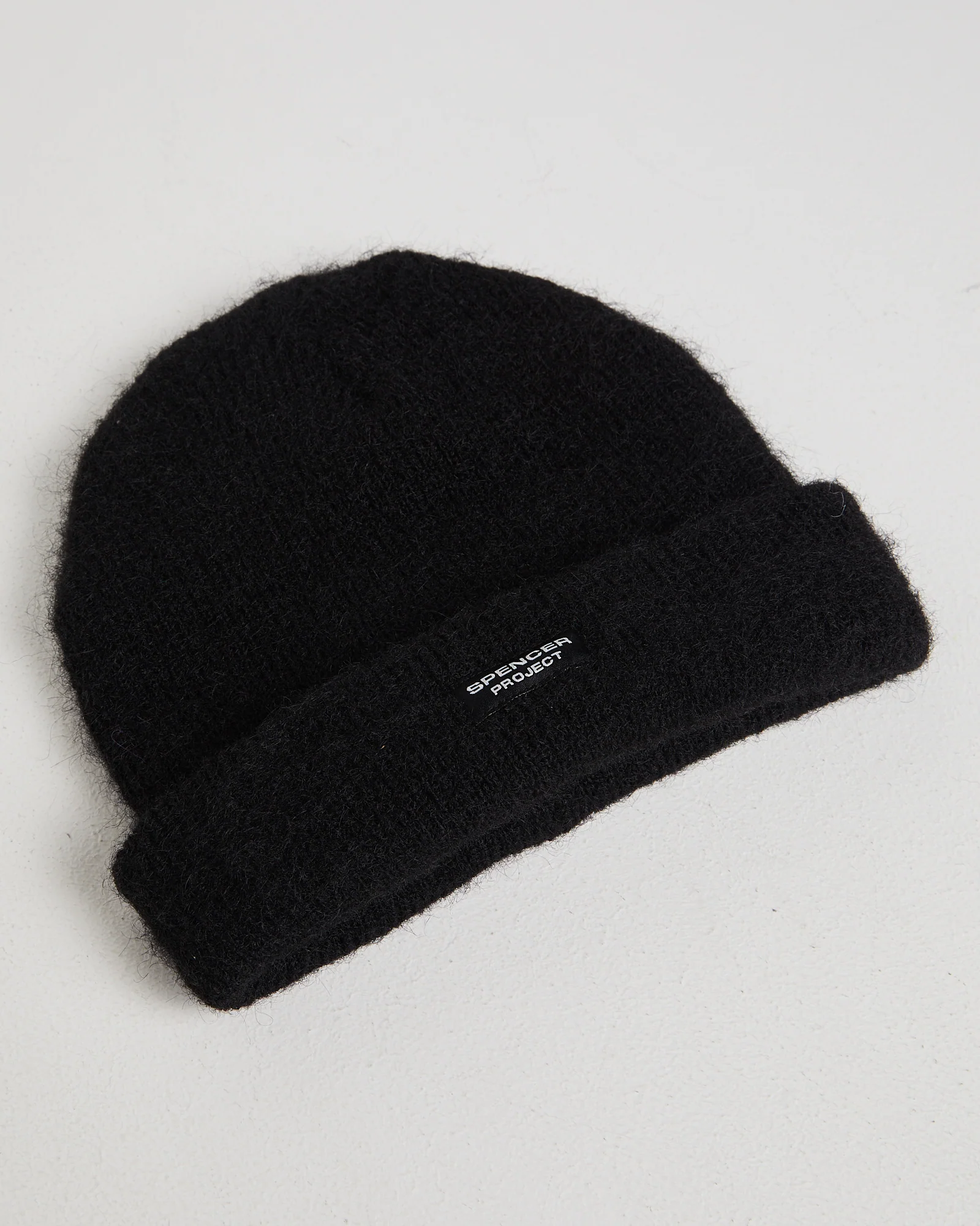 Union Knit Beanie - Image 2