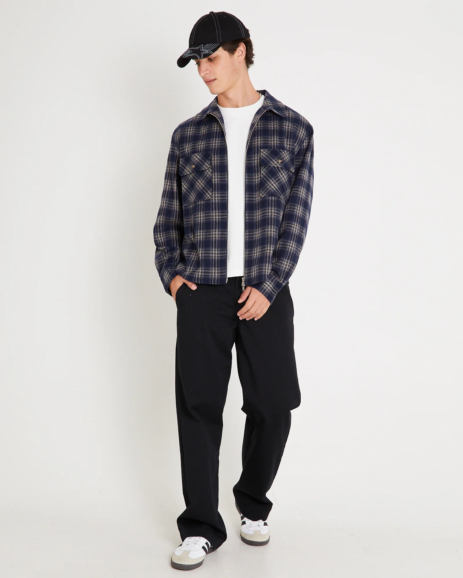 Union Pants - Image 4