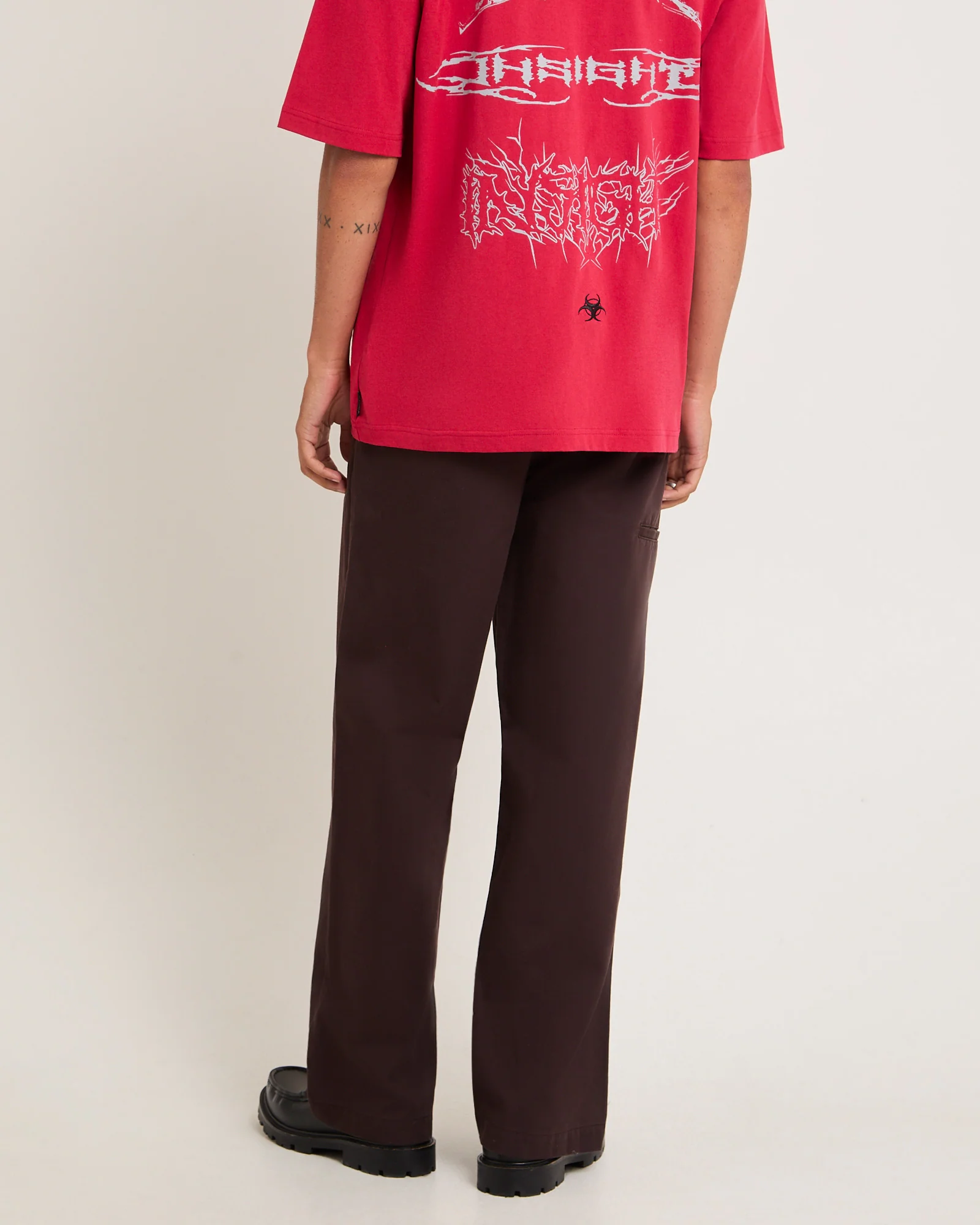 Union Pants - Image 2