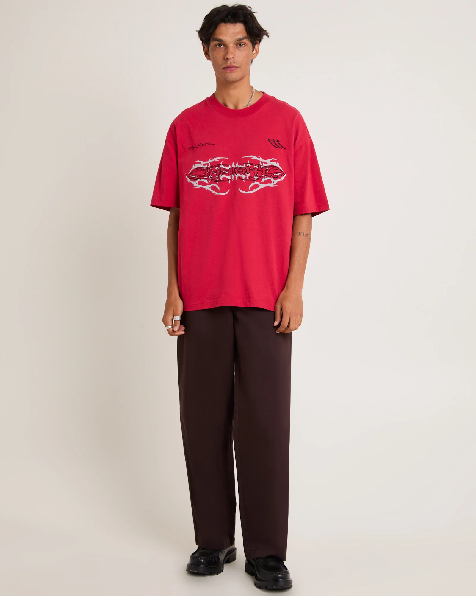 Union Pants - Image 3