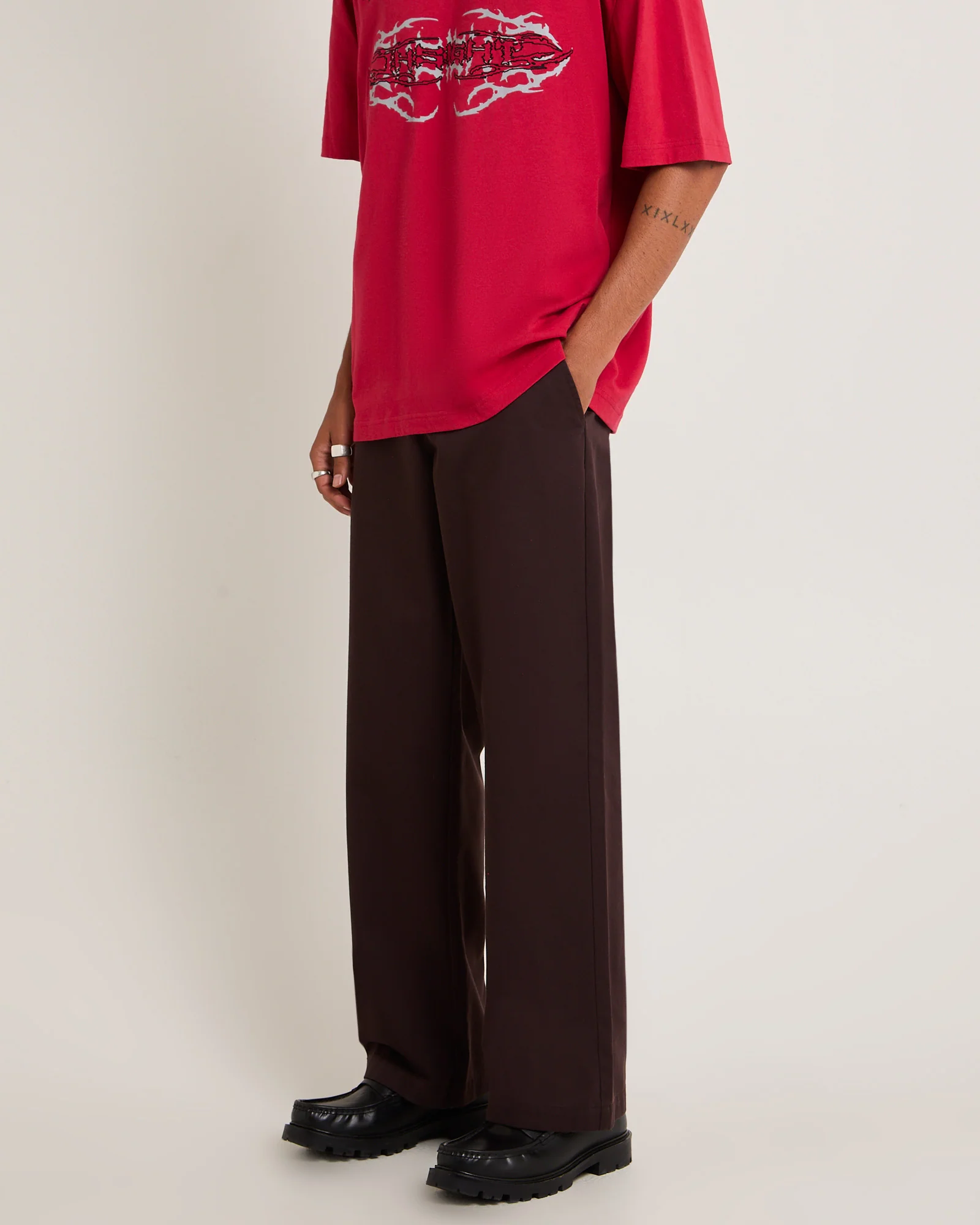 Union Pants - Image 4