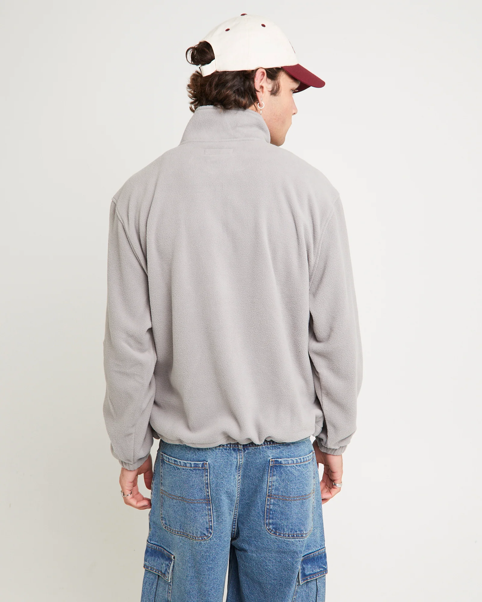 Union Polar Pullover - Image 2