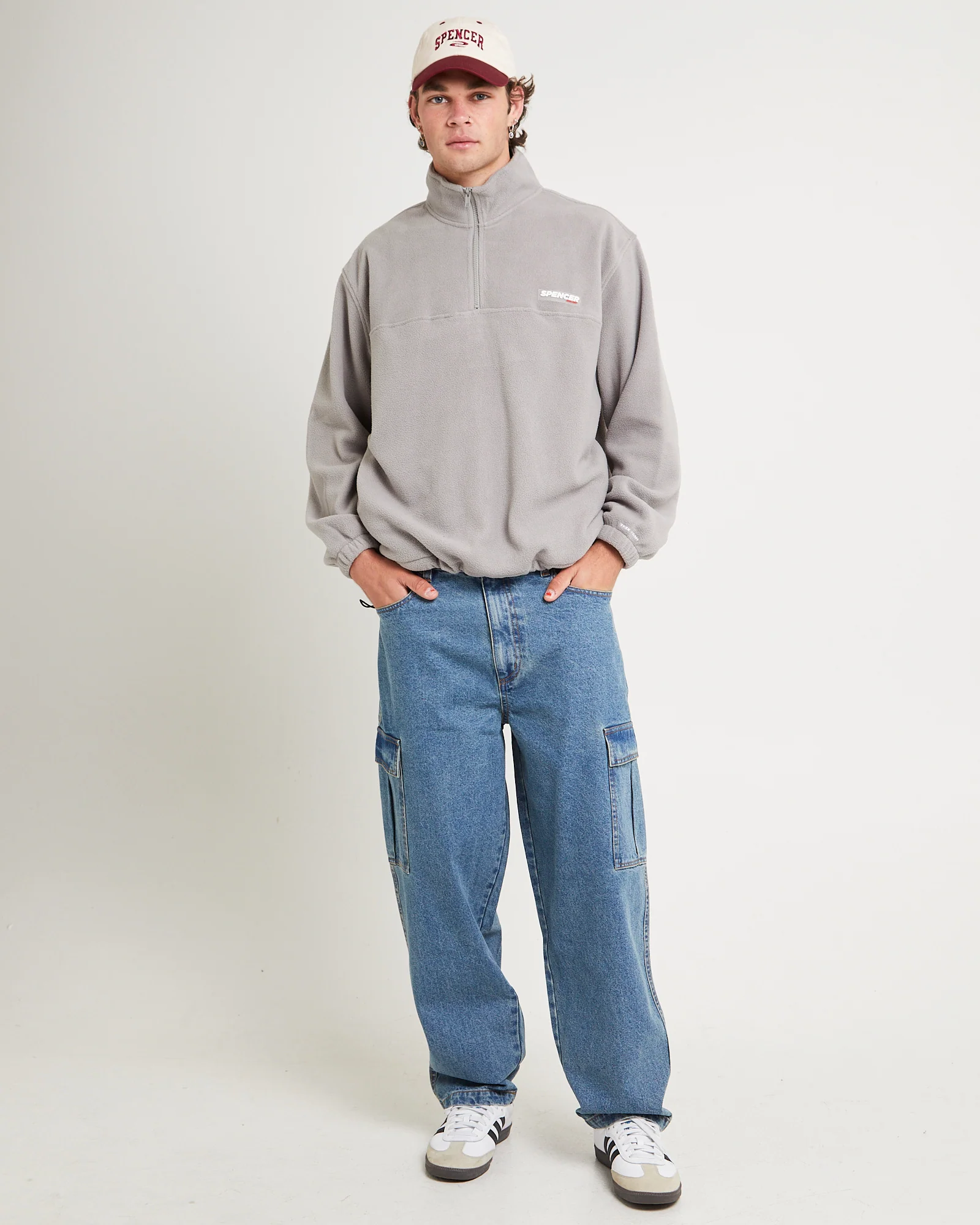 Union Polar Pullover - Image 3