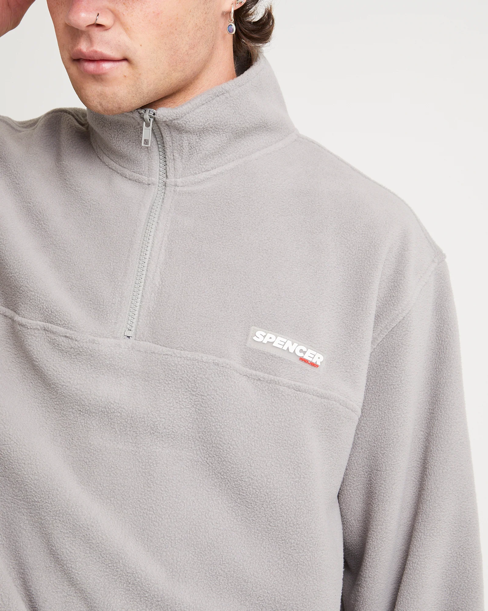 Union Polar Pullover - Image 5