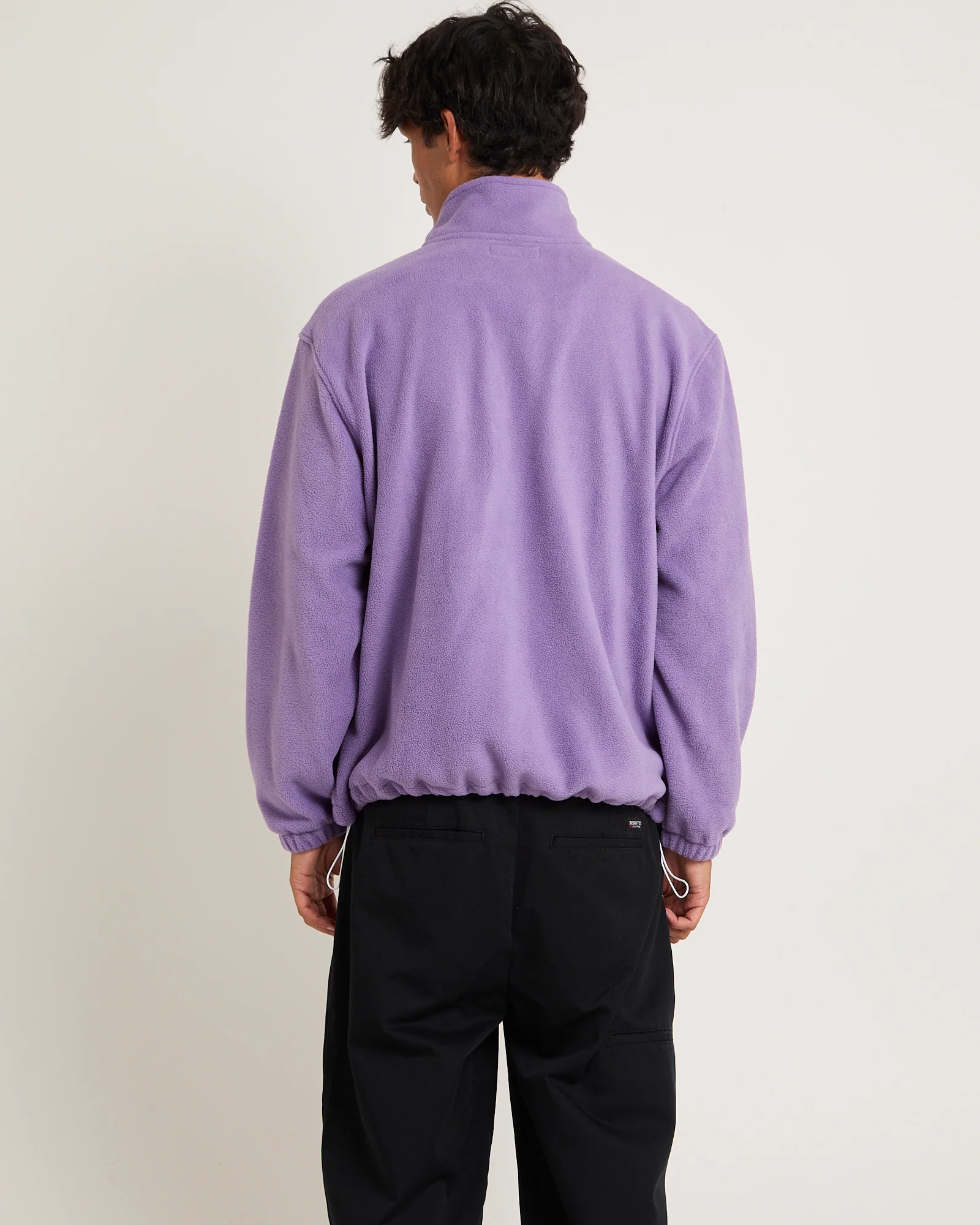 Union Polar Pullover - Image 3