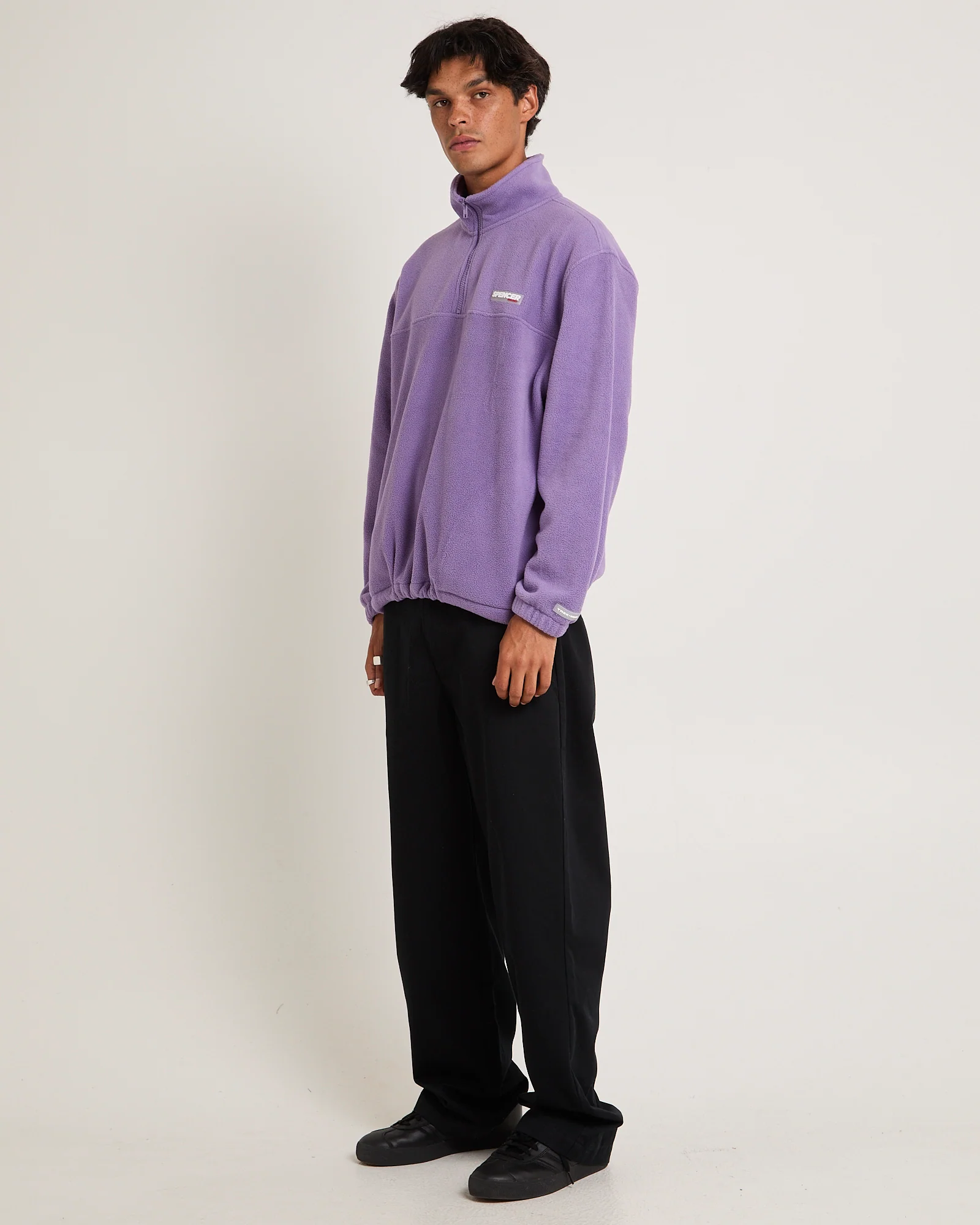 Union Polar Pullover - Image 4