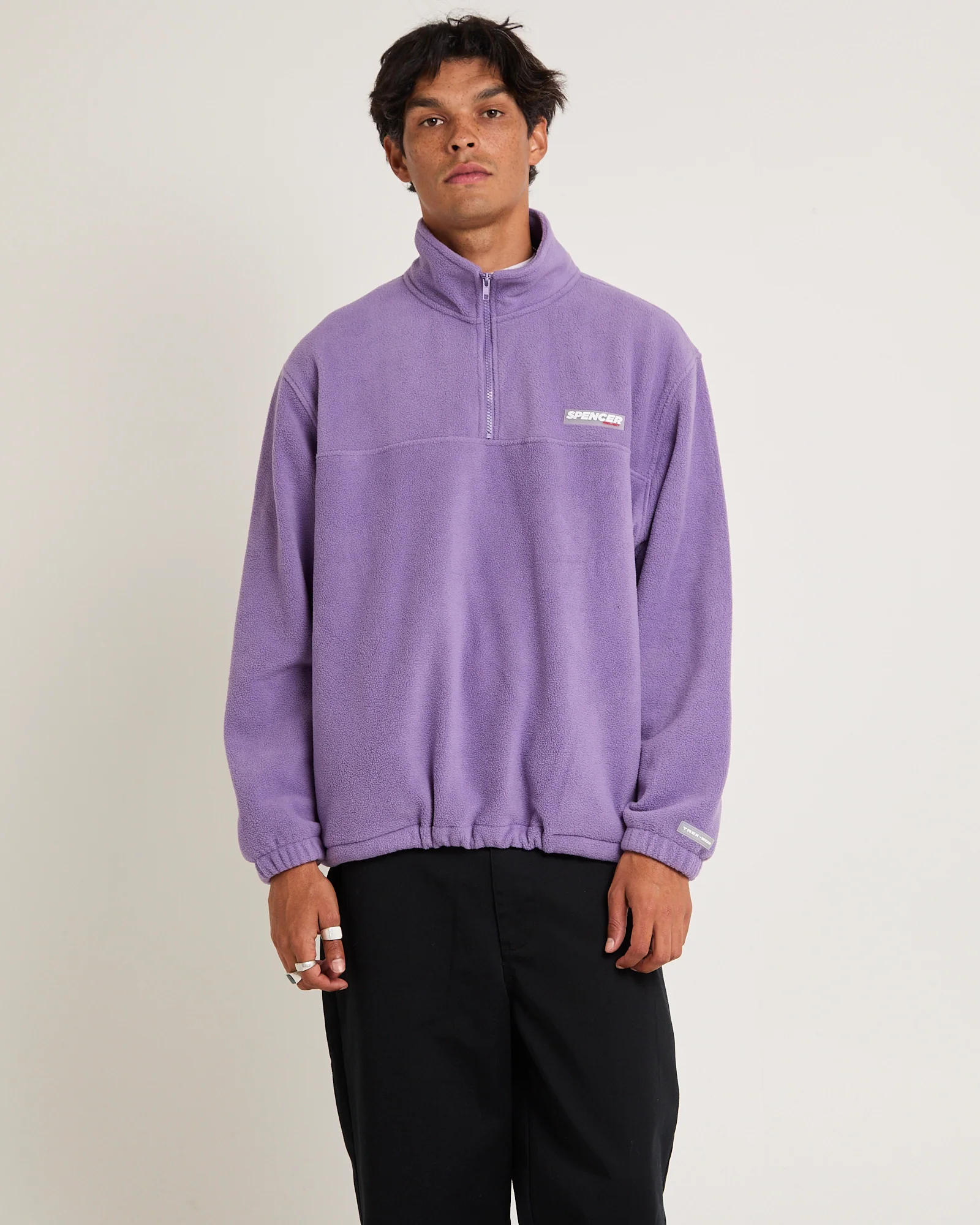 Union Polar Pullover - Image 5